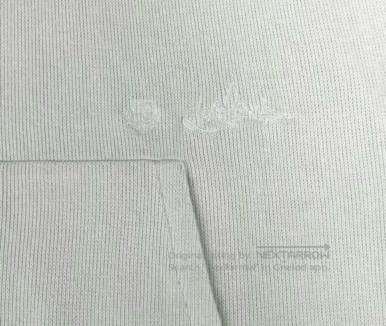 Loro Piana Loro Piana x Fragment Hooded Zip Sweatshirt. Size US XL / EU 56 / 4 - 5 Thumbnail