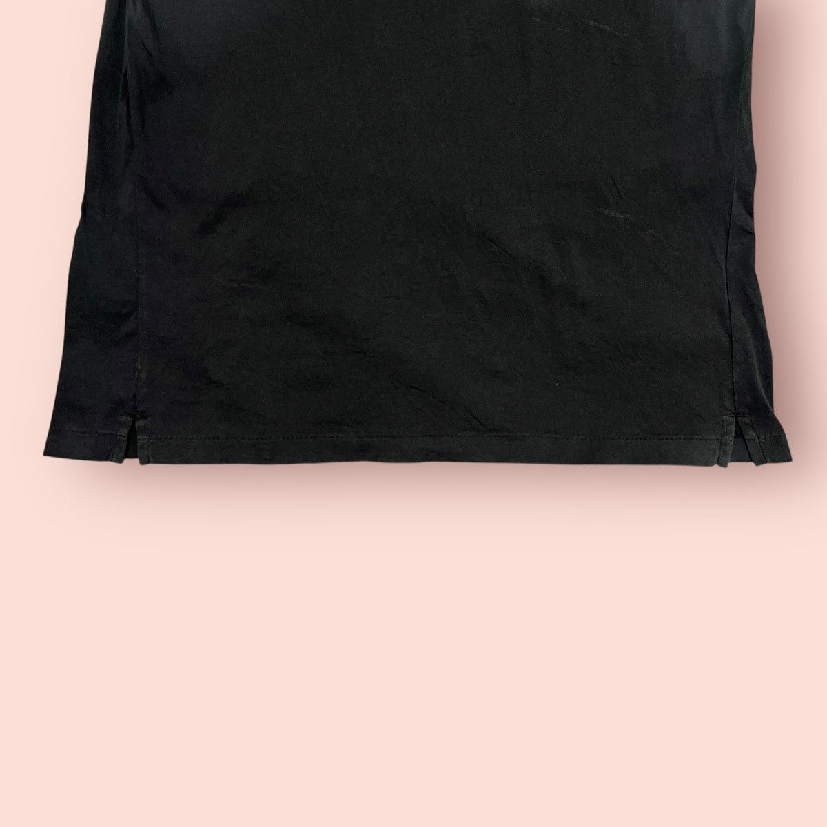 Jil Sander × Jun Takahashi × Uniqlo UNIQLO +J JIL SANDER X UNIQLO PLAIN ESSENTIAL BOXY T-SHIRT Size US M / EU 48-50 / 2 - 8 Thumbnail