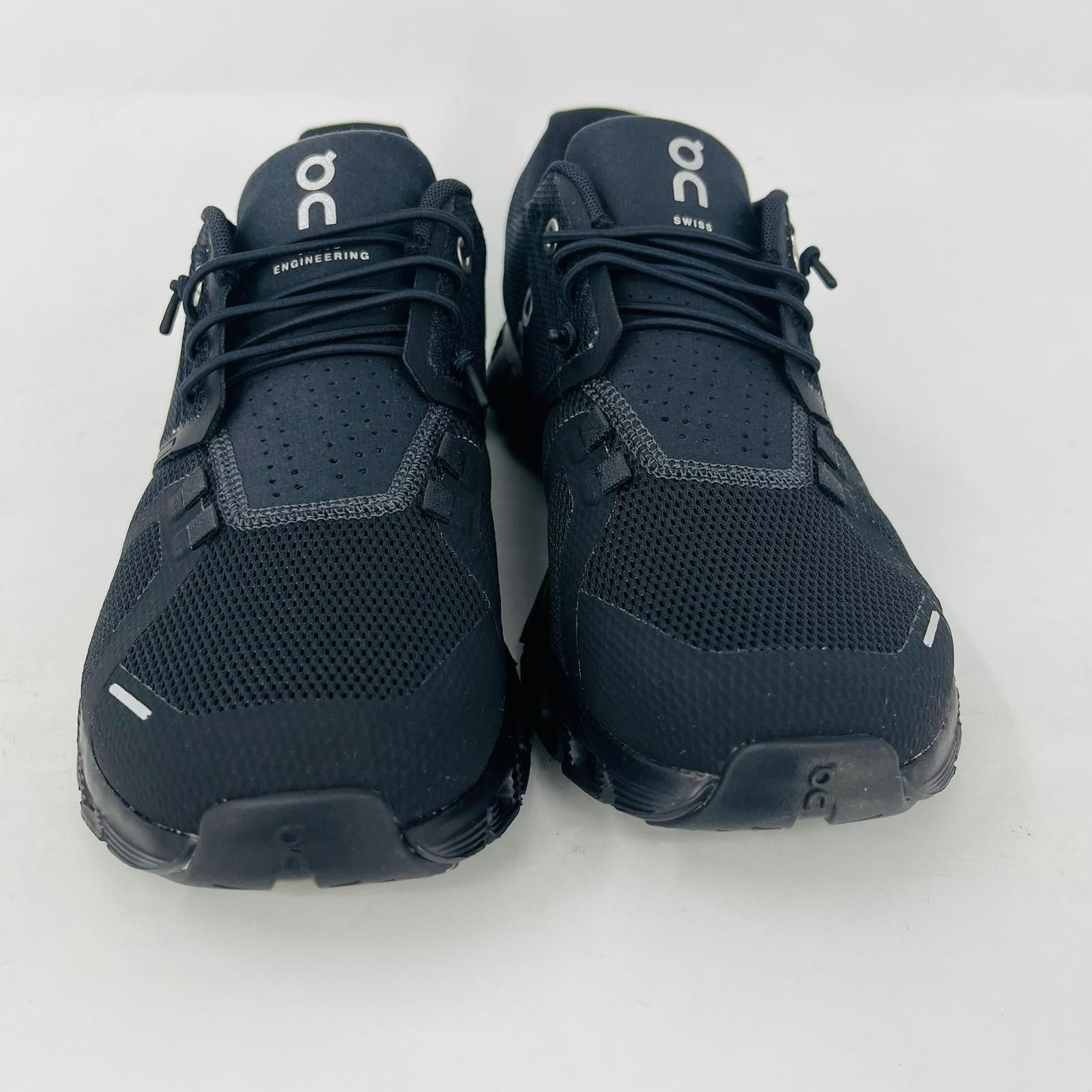 On ON RUNNING CLOUD 5 WOMEN COMFORTABLE RUNNING SHOES SIZE 8B Size US 8 / IT 38 - 2 Thumbnail
