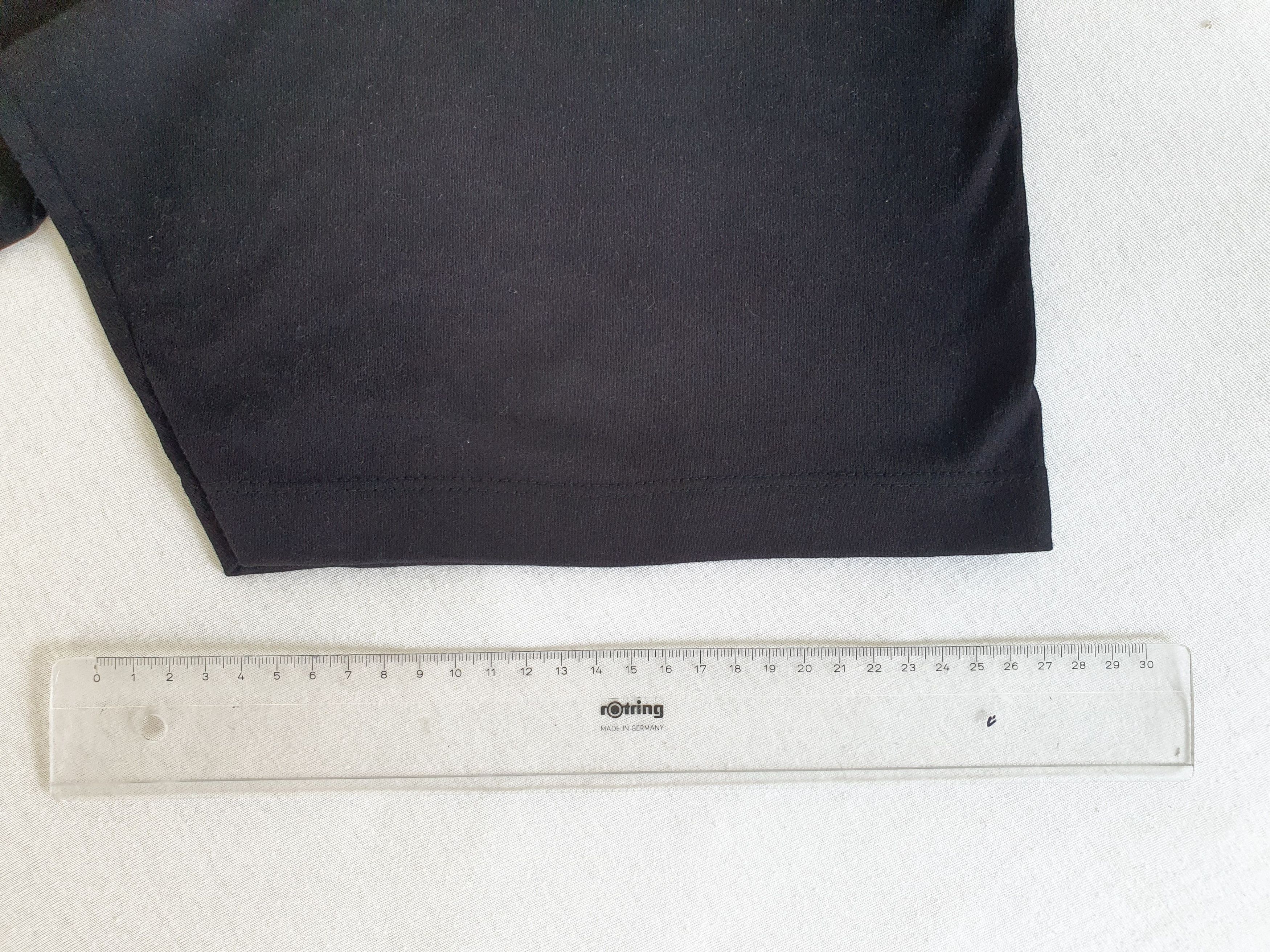 Vintage ROCK CHANG - Graphic T-Shirt (White Tigers) - XXXL 3XL Size US XXL / EU 58 / 5 - 9 Thumbnail