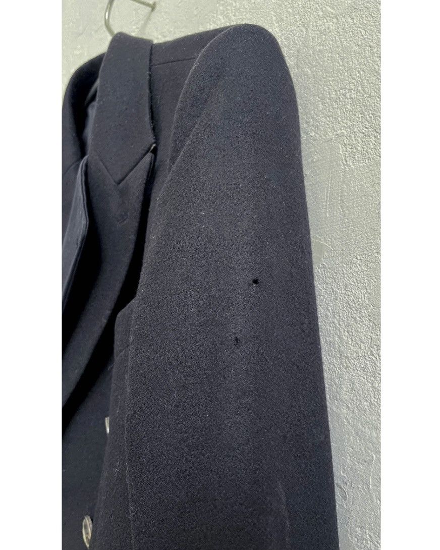 Dries Van Noten Dries Van Noten wool blazer Size 38R - 4 Thumbnail