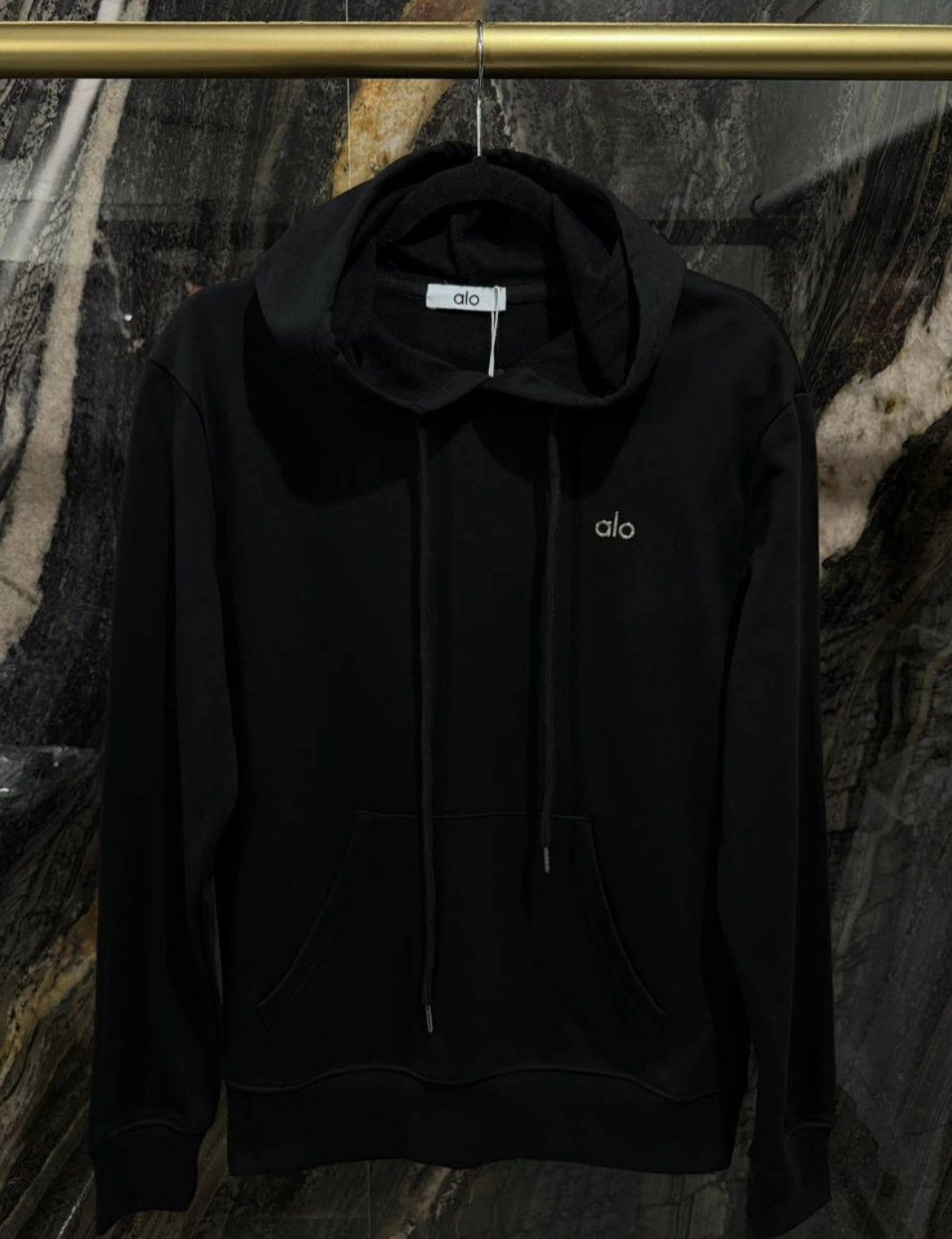 Alo Alo yoga hoodie Size US L / EU 52-54 / 3 - 1 Thumbnail