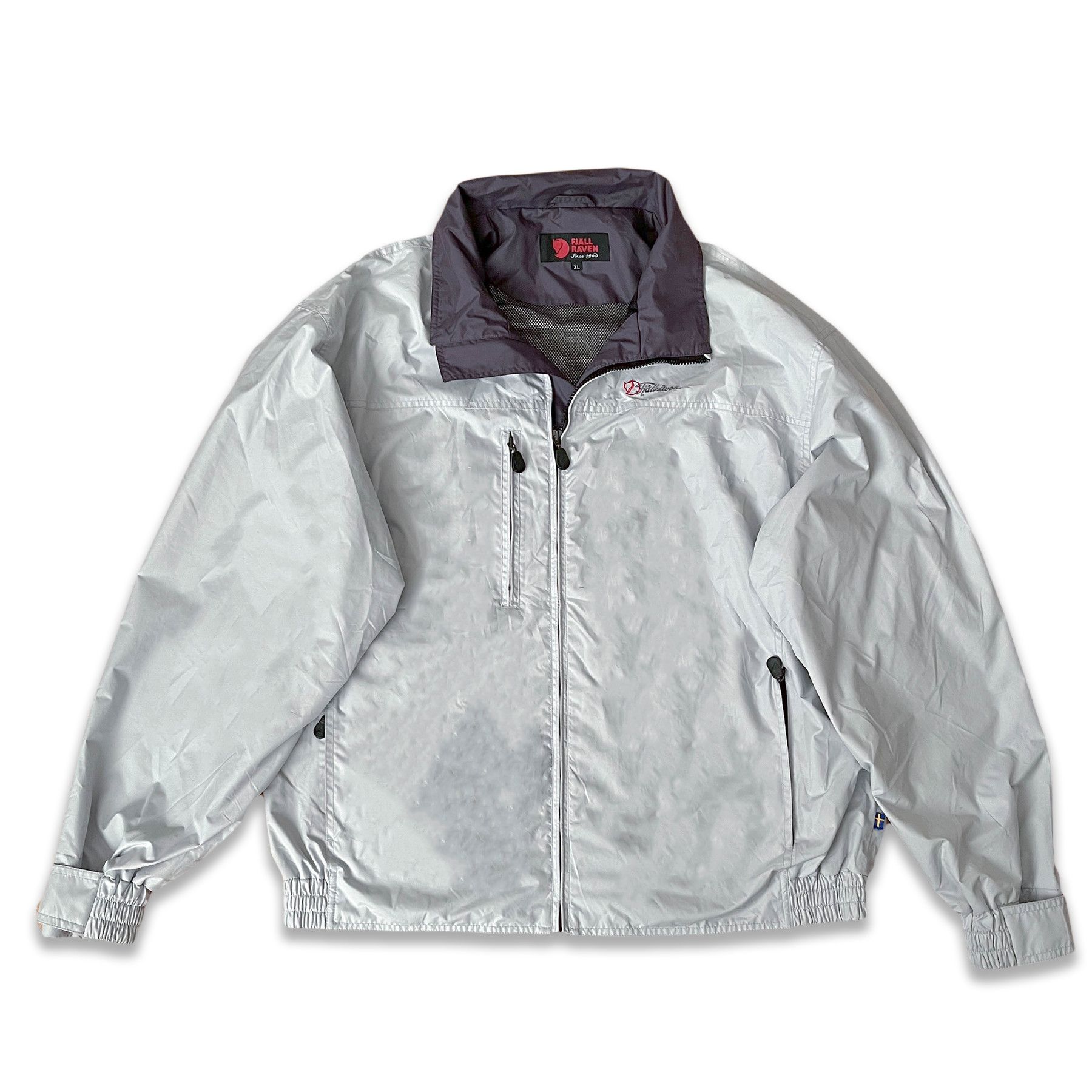 Fjallraven Vintage jacket from Fjallraven, 00s, XL size Size US XL / EU 56 / 4 - 2 Thumbnail