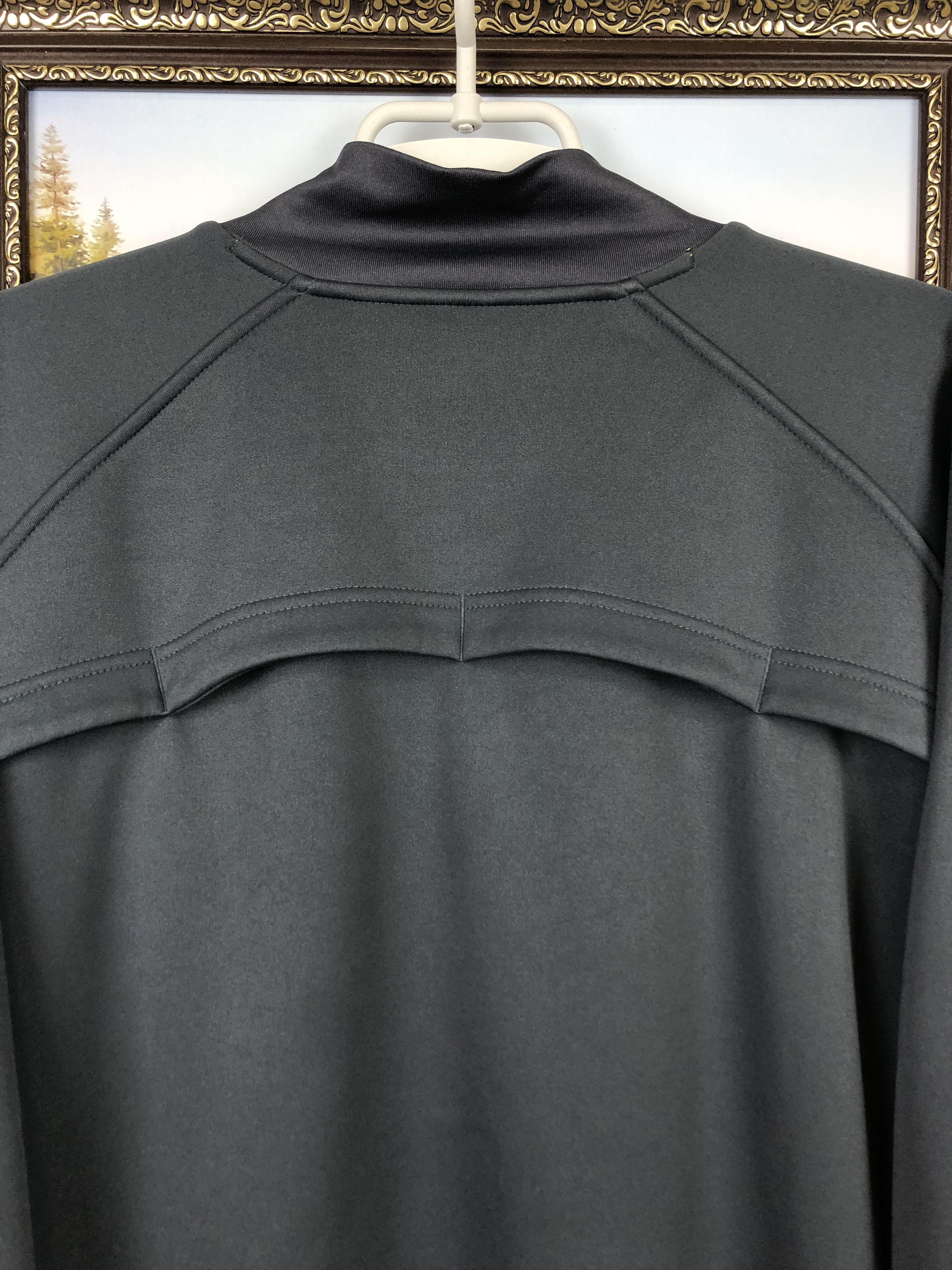 Nike Vintage Nike Arsenal Football Sweatshirt Soccer Track Top O2 Size US XXL / EU 58 / 5 - 11 Thumbnail