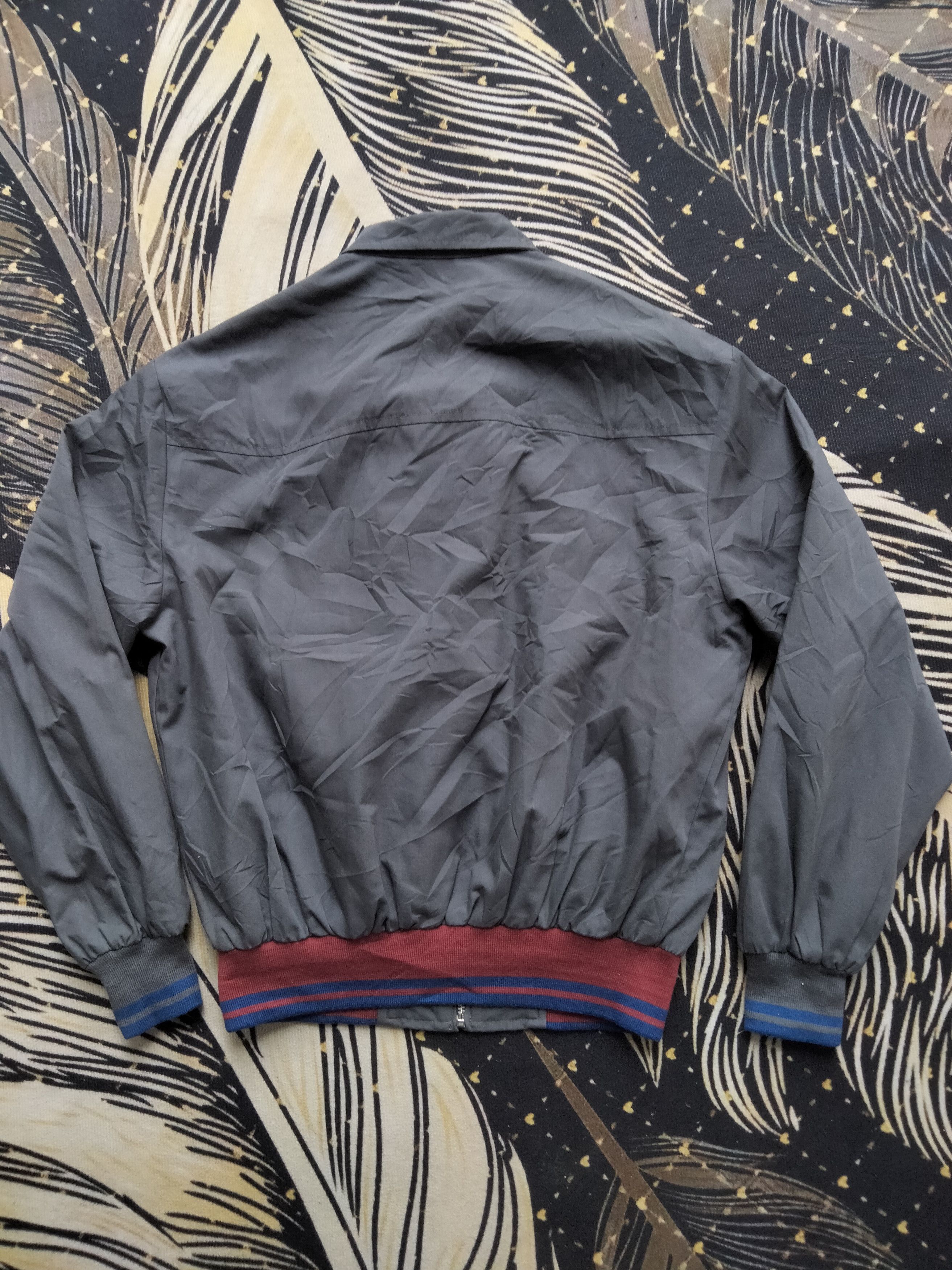 Comme des Garcons × Fred Perry Comme Des Garcons x Fred Perry jacket Size US S / EU 44-46 / 1 - 13 Thumbnail