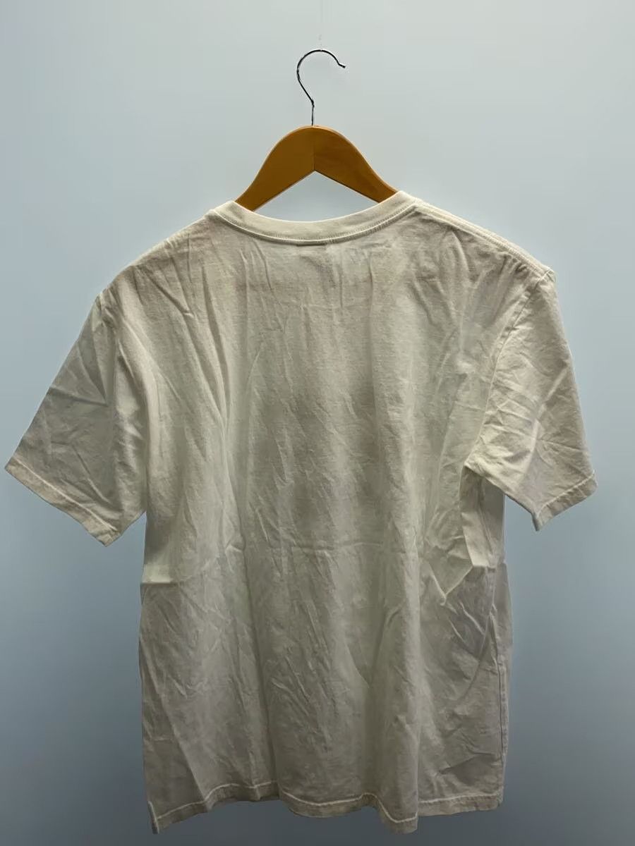 Number (N)ine "ALL YOU NEED IS LOVE" Apple Tee Size US XL / EU 56 / 4 - 2 Thumbnail