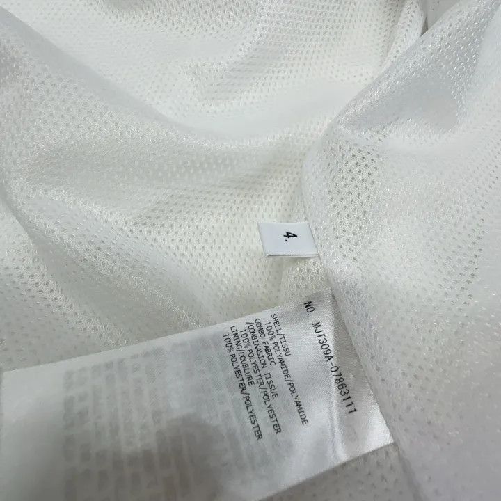 Thom Browne Thom Browne Hooded Zip Jacket for Men -2507 Size US M / EU 48-50 / 2 - 6 Thumbnail