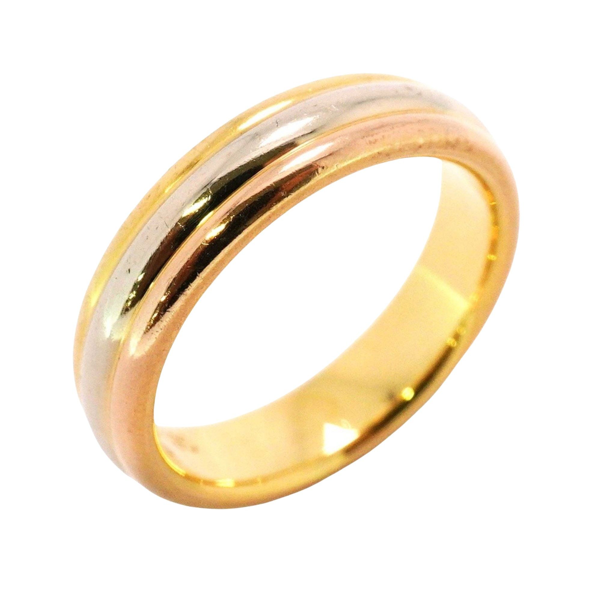 Cartier Cartier Vendôme ring Size ONE SIZE - 1 Thumbnail