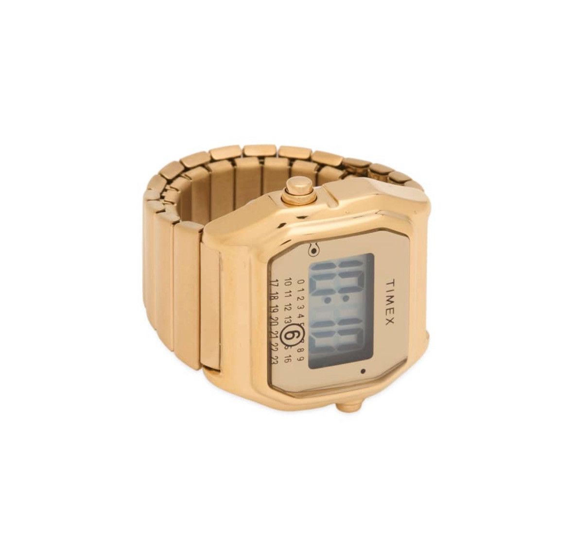 MM6 Timex MM6 Size ONE SIZE - 2 Thumbnail
