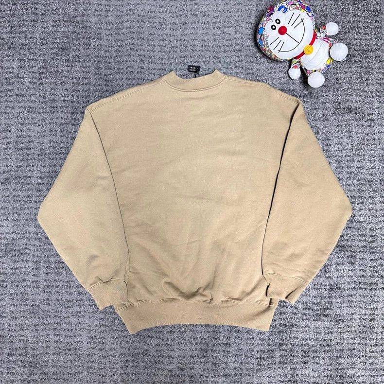 Balenciaga Balenciaga Double b small label embroidered sweater Size US S / EU 44-46 / 1 - 2 Thumbnail