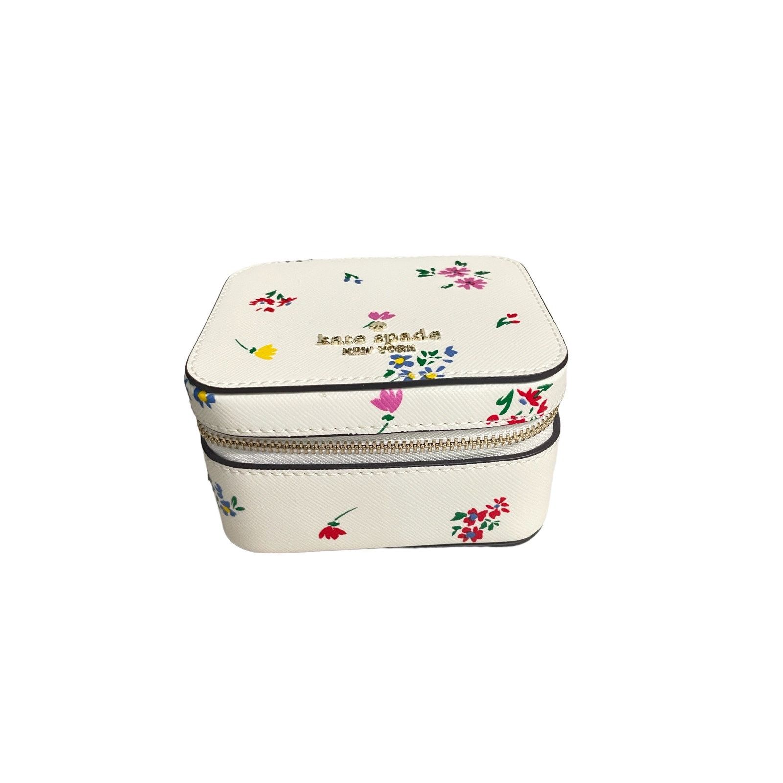 Kate Spade Kate Spade BUNDLE Garden Bouquet Jewelry Holder cars holder Size ONE SIZE - 3 Thumbnail