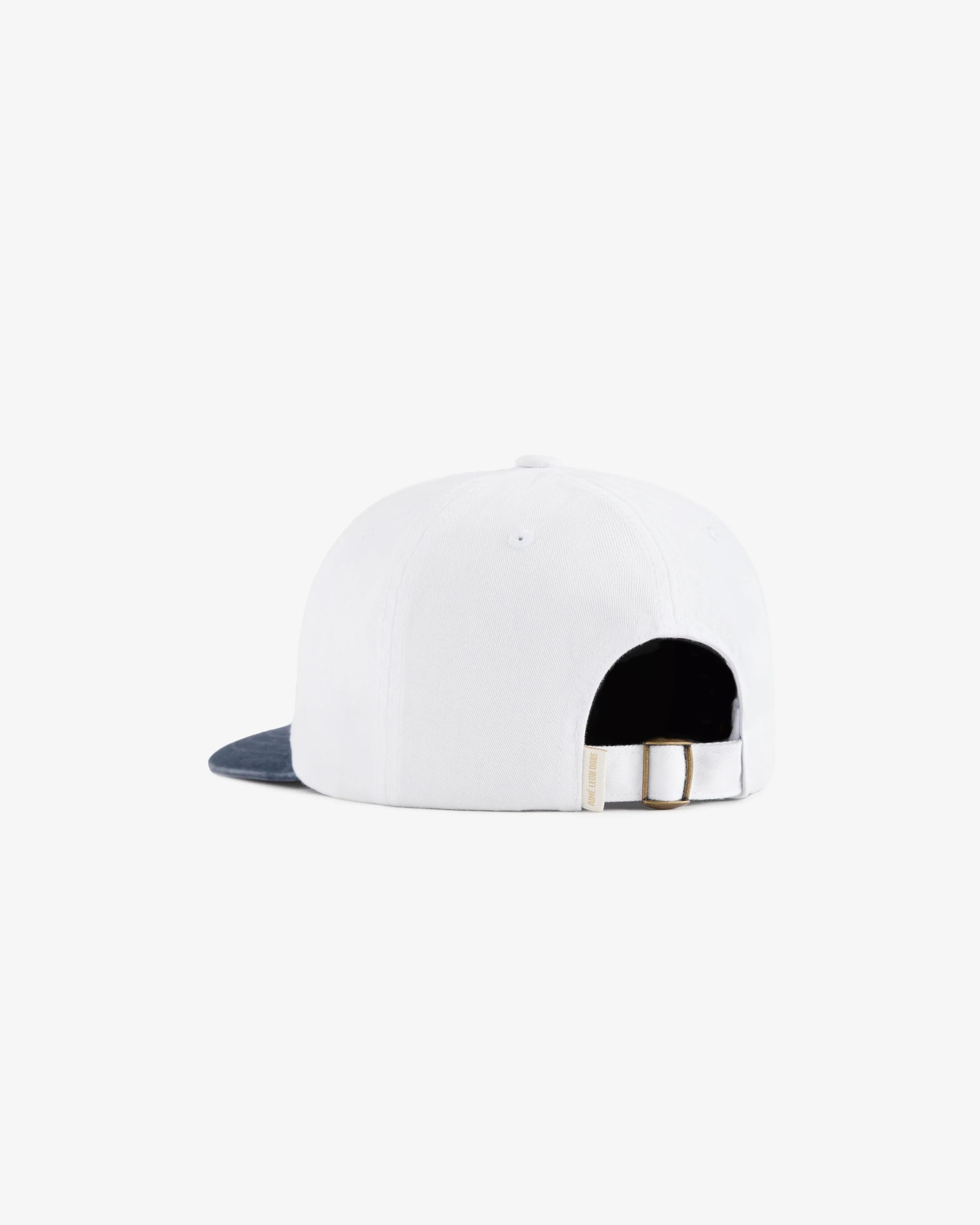 Aime Leon Dore Cycling Logo Hat sports Size ONE SIZE - 3 Thumbnail
