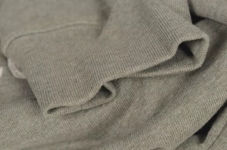 Loewe Loewe Letter cotton sweater Size L / US 10 / IT 46 - 5 Thumbnail