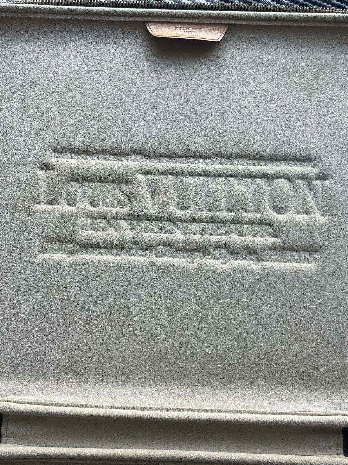Louis Vuitton LV laptop monogram case Size ONE SIZE - 9 Thumbnail