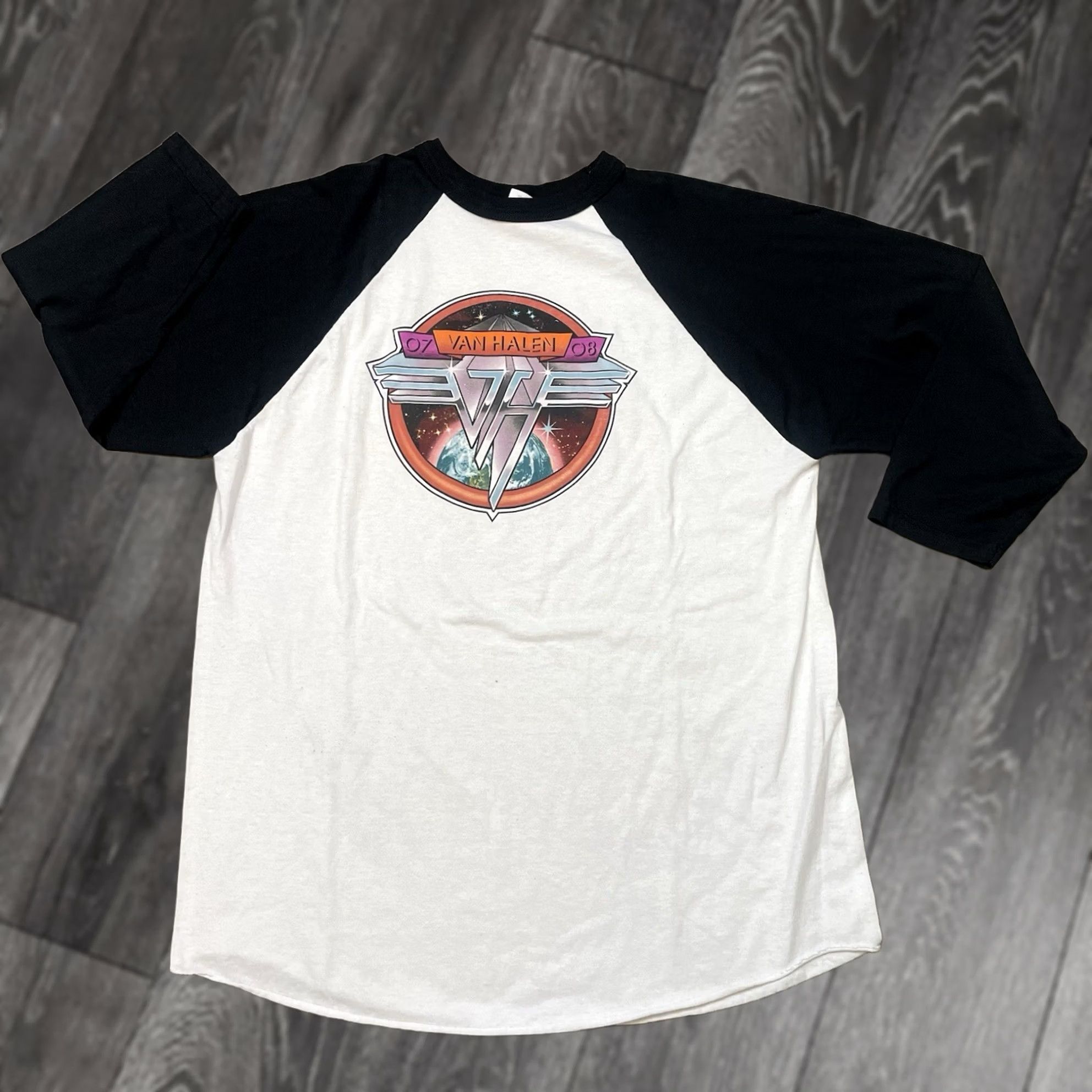 Band Tees × Vintage 00s Arcade Fire Band Shirt | Grailed