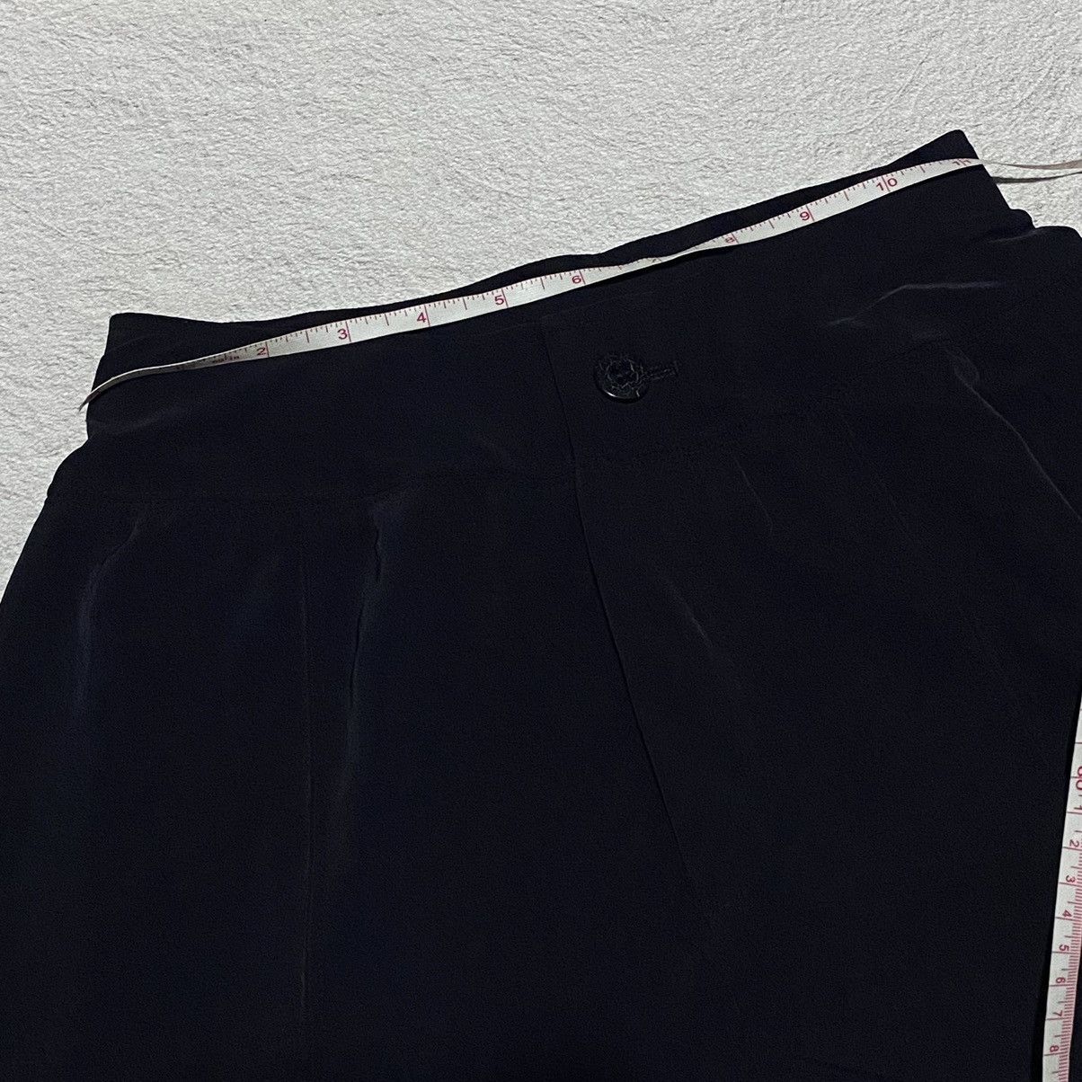 Homme Plisse Issey Miyake 🔥RARE🔥 Issey miyake trouser pants Size 26" / US 2 / IT 38 - 7 Thumbnail