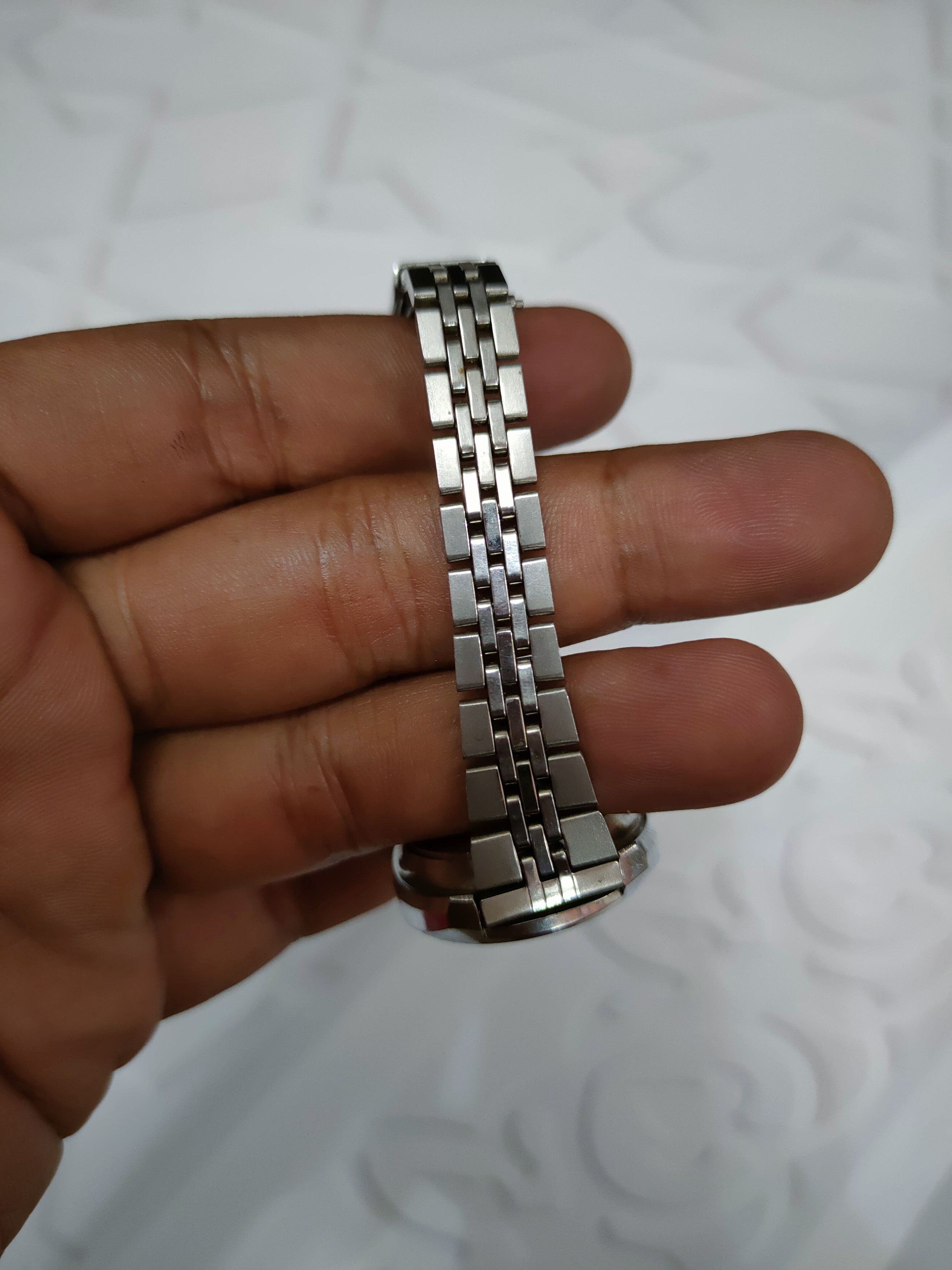 Citizen × Vintage Citizen Automatic 28800 21 Jewel ladies vintage watch Size ONE SIZE - 10 Thumbnail