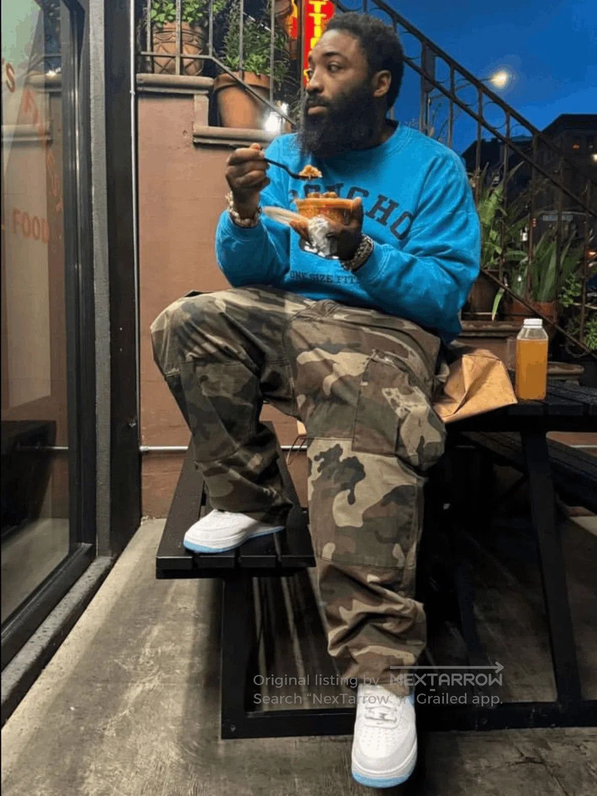 Undercover Undercover Mix Chain Bracelet. Size ONE SIZE - 5 Thumbnail
