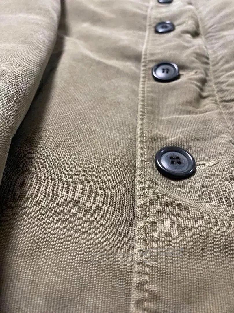 Visvim visvim 17AW DECKHAND JKT EXCLUSIVE. Size US S / EU 44-46 / 1 - 7 Thumbnail