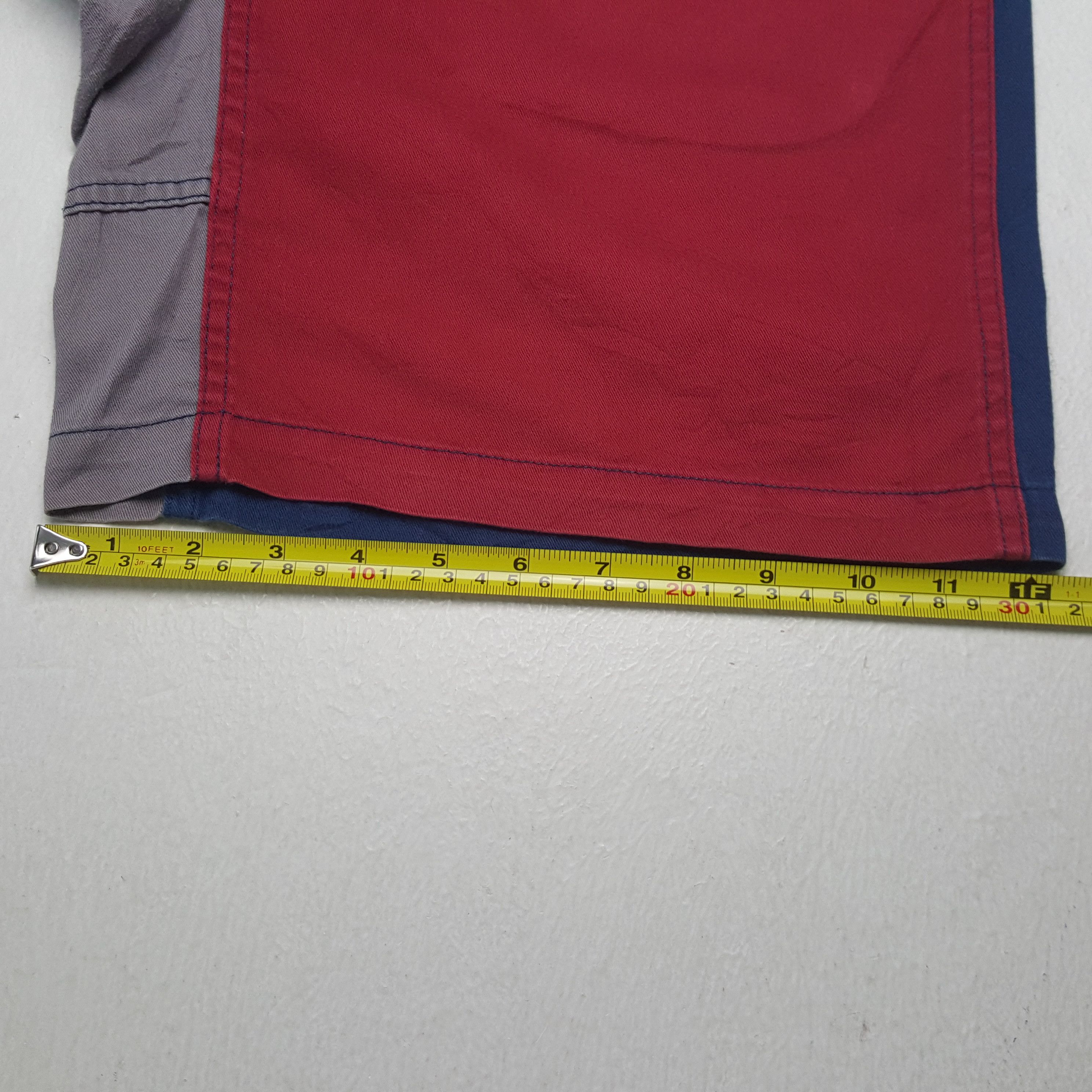 Gramicci GRAMICCI Outdoor Brand Style Short Pants C297N2 Size US 29 - 8 Thumbnail