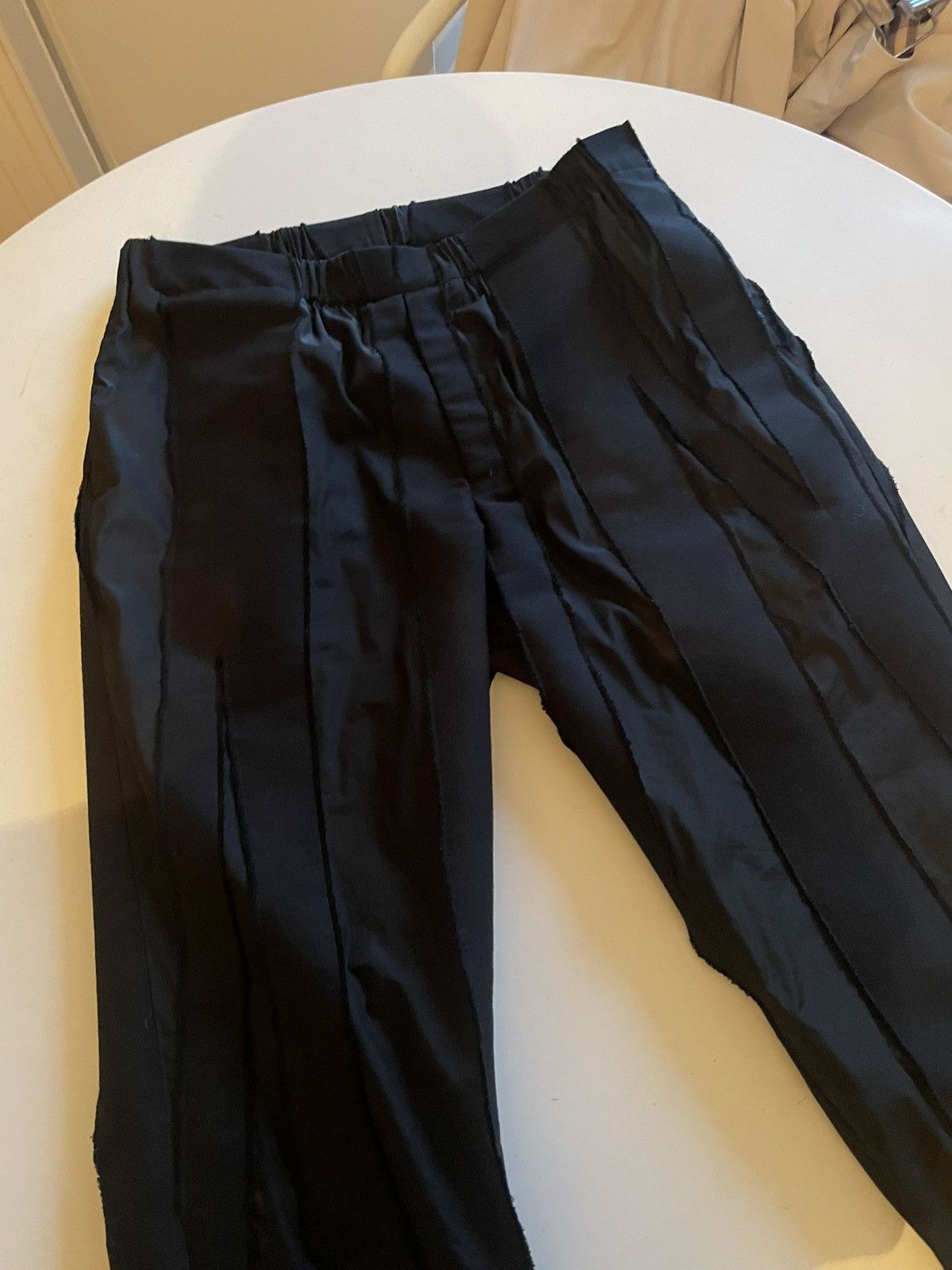 Issey Miyake Issey Miyake MEN Technical Pants Size US 32 / EU 48 - 3 Thumbnail
