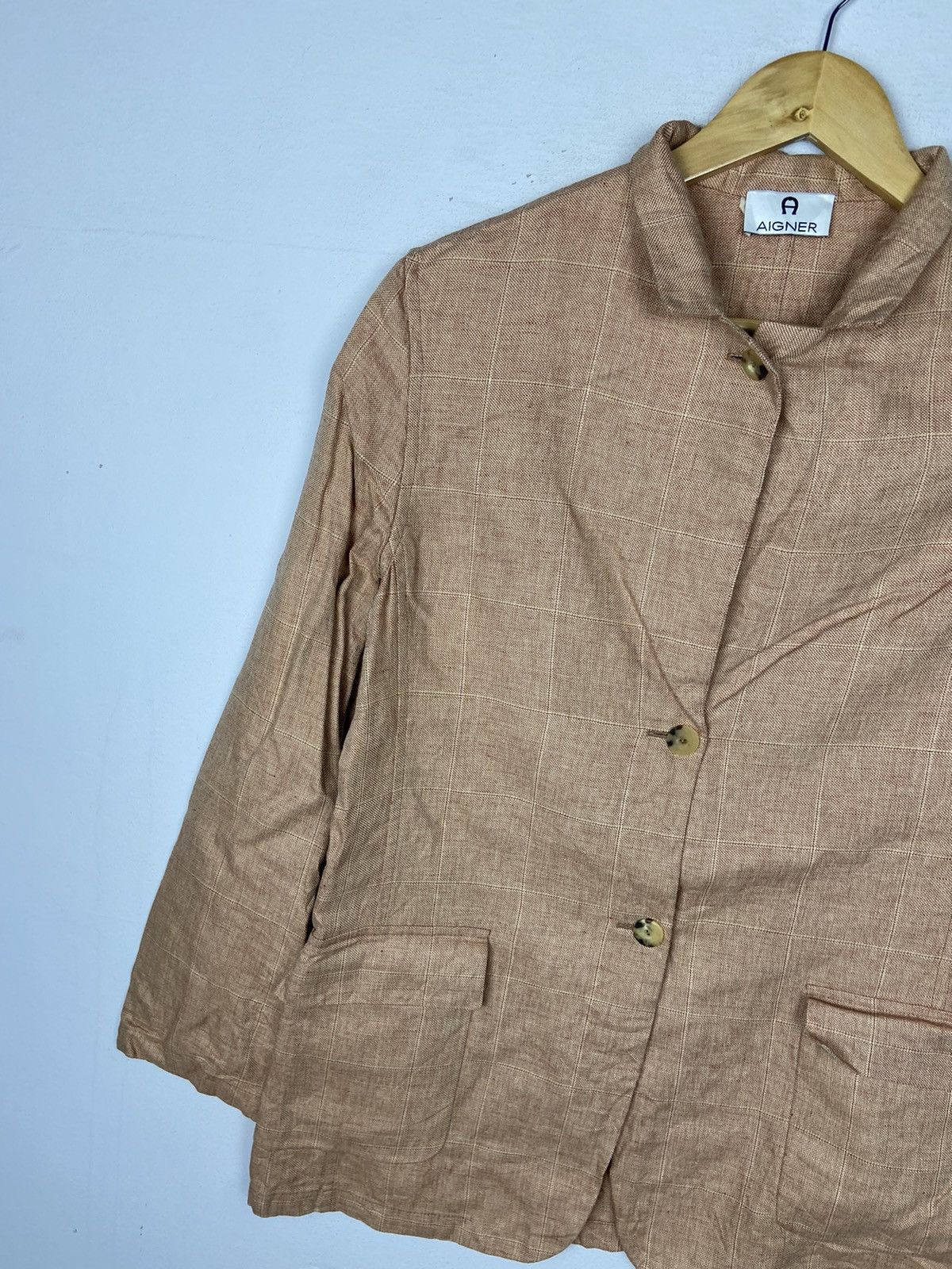 Aigner AIGNER COAT Size M / US 6-8 / IT 42-44 - 2 Thumbnail