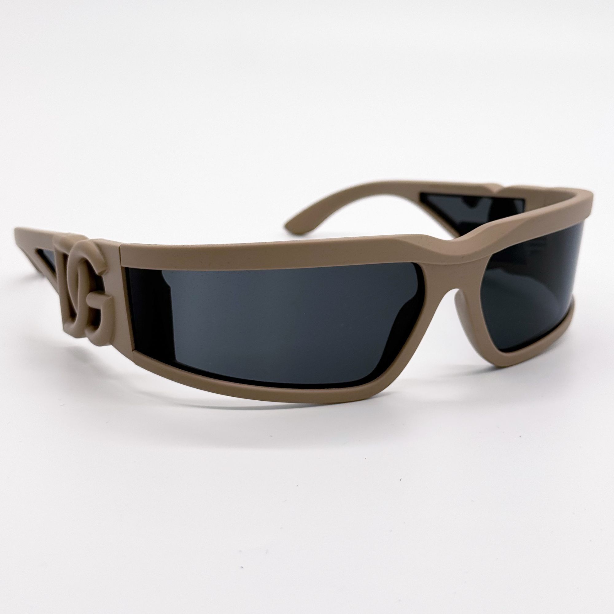 Dolce & Gabbana NEW DG6198 3292/87 DOLCE&GABBANA SUNGLASSES DG6198 3292/87 Size ONE SIZE - 4 Thumbnail