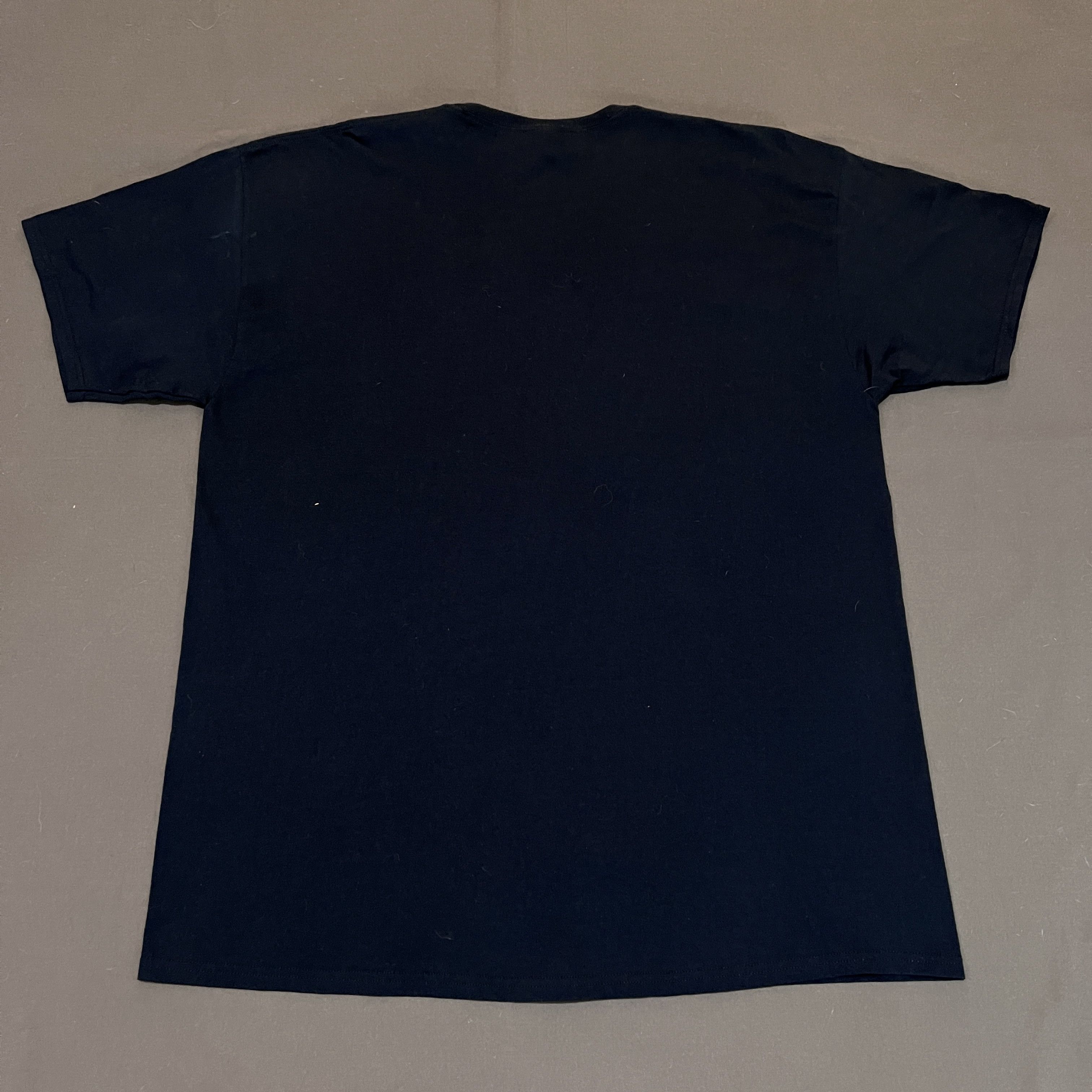Universal Studios Jurassic Park Ian Malcolm Movie Promo Tee 2XL Size US XXL / EU 58 / 5 - 5 Thumbnail