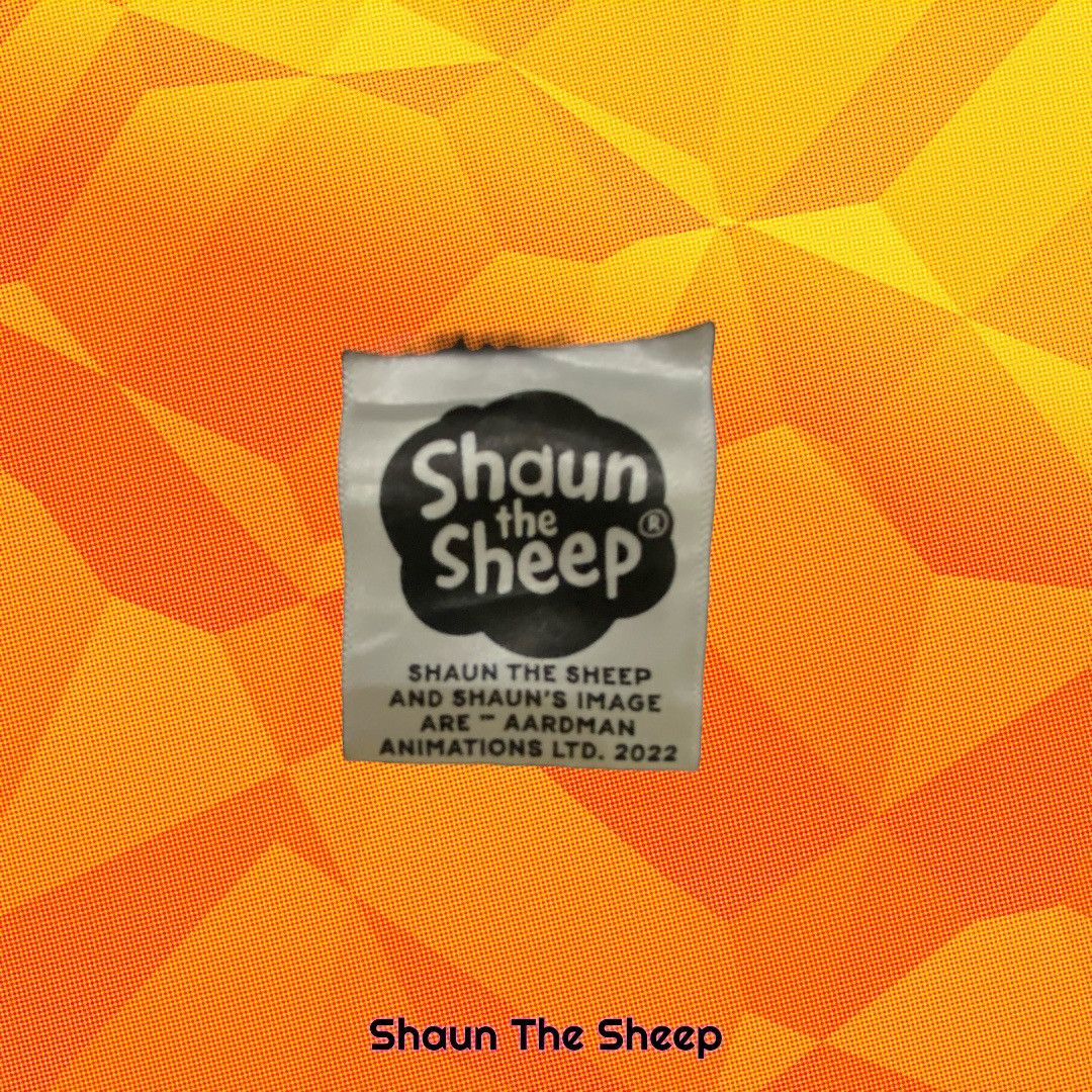 Other SHAUN THE SHEEP Size US XL / EU 56 / 4 - 3 Thumbnail