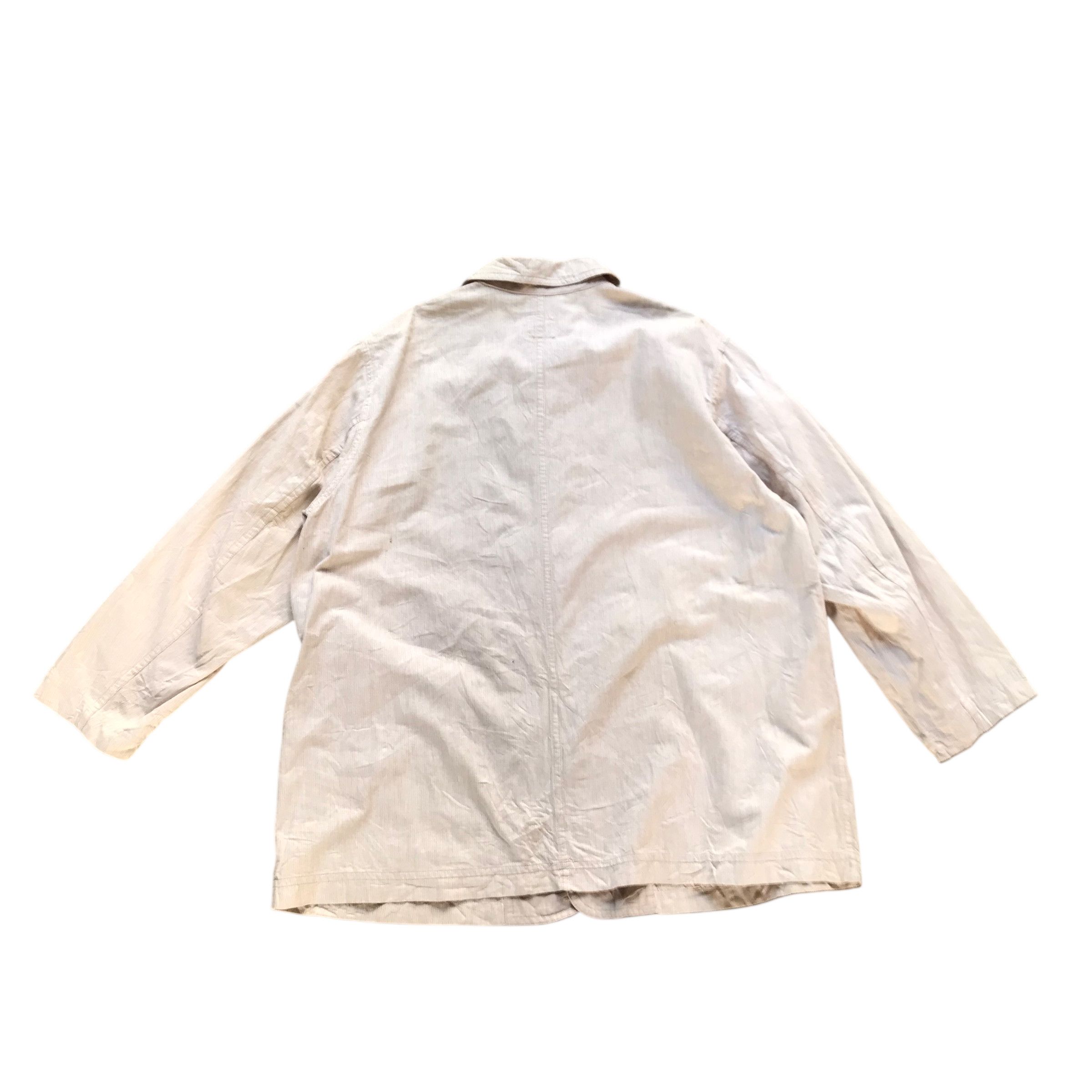 Issey Miyake Archive 80s Issey Miyake Hai Sporting Gear Workwear Jacket Size US L / EU 52-54 / 3 - 11 Thumbnail
