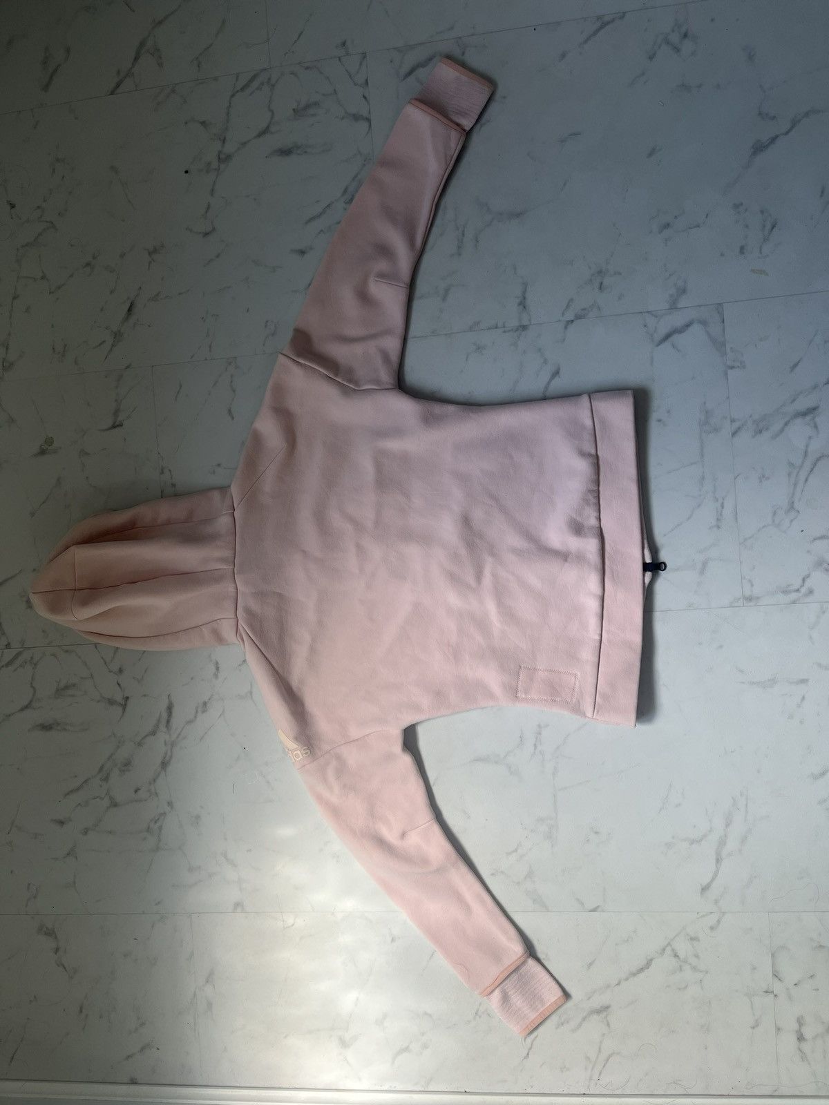 Adidas Pink adidas jacket Size S / US 4 / IT 40 - 5 Thumbnail