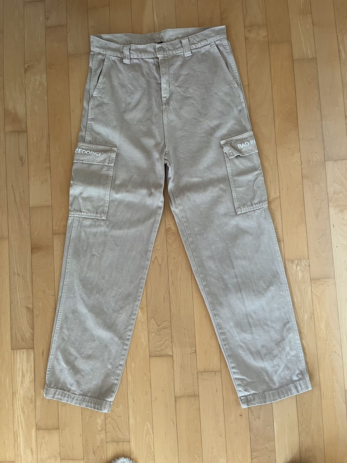 Other Baggy pants Size US 32 / EU 48 - 2 Thumbnail