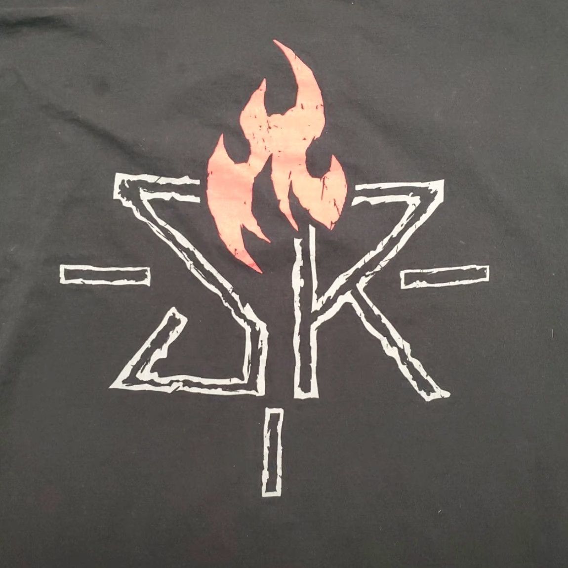 Vintage Seth Rollins Wrestling Shirt Mens XXXXL Black Ignite The Will WWE 4XL TEE Size US XXL / EU 58 / 5 - 2 Thumbnail