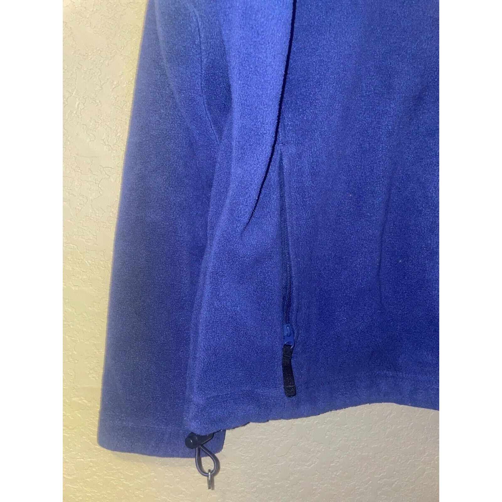 Columbia Vintage Columbia Fleece Sweatshirt Blue Crewneck 90s Large Size US L / EU 52-54 / 3 - 5 Thumbnail