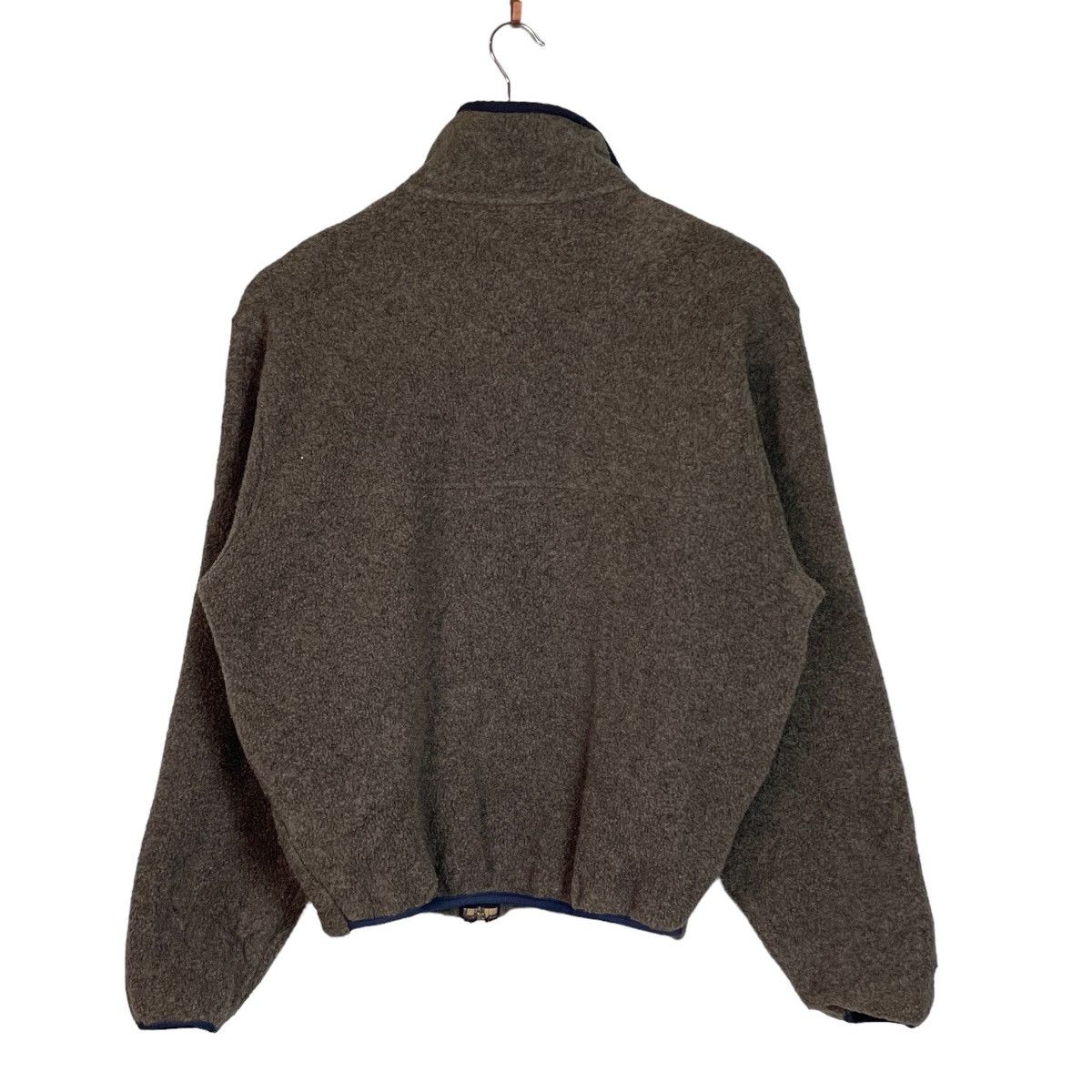 L.L. Bean L.L. Bean Freeport Maine Fleece Zipper Jacket Size US S / EU 44-46 / 1 - 10 Thumbnail