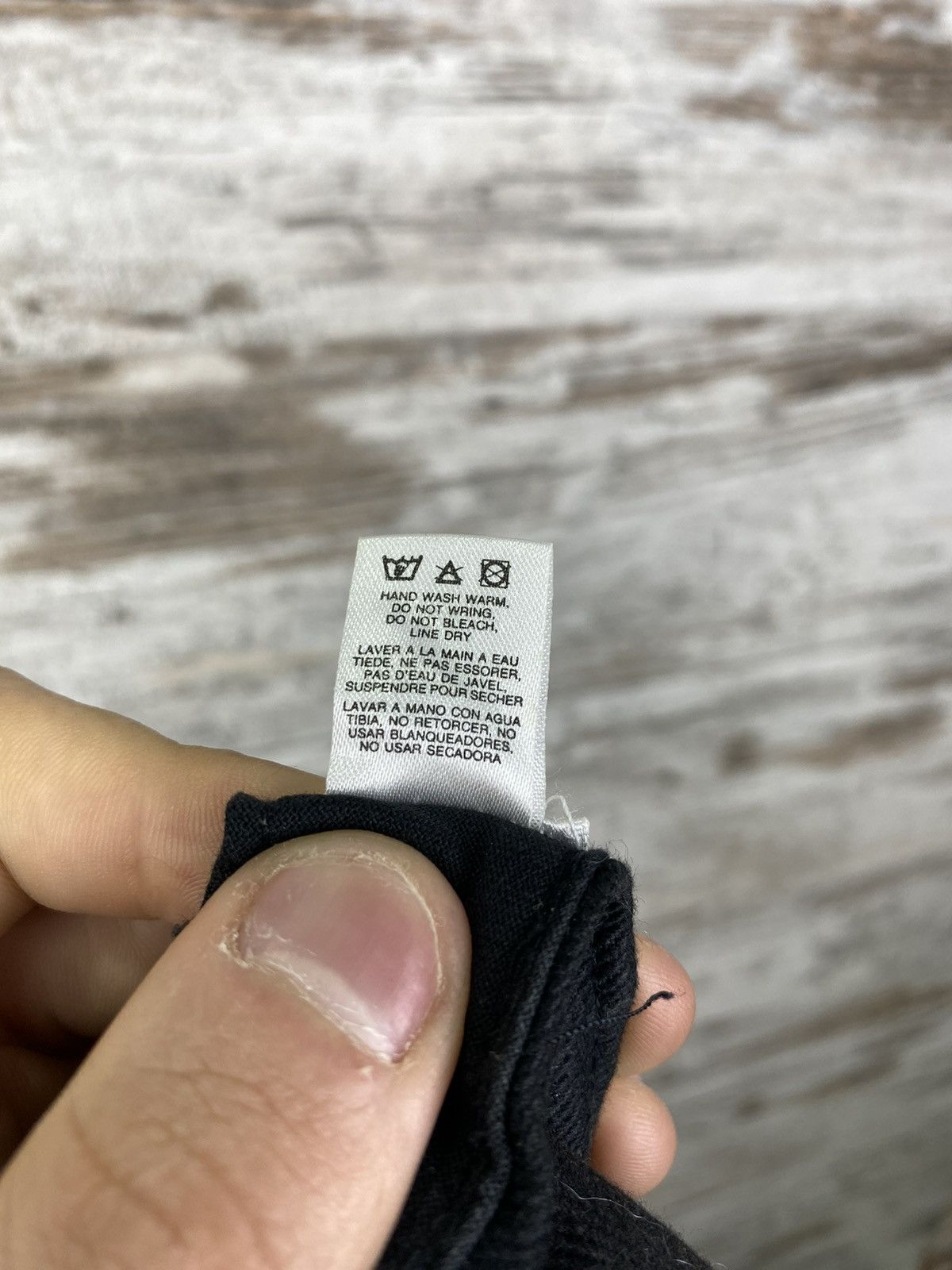 Nike × Vintage Mens Vintage Nike big logo hats cap hat y2k rare swoosh acg Size ONE SIZE - 11 Thumbnail