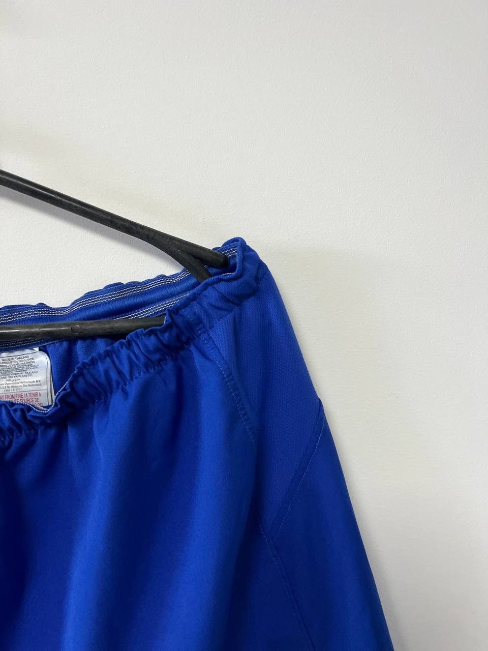 Nike Vintage Basel 1893 Home Football Shorts Soccer Trikot XL Size US 39 - 9 Thumbnail
