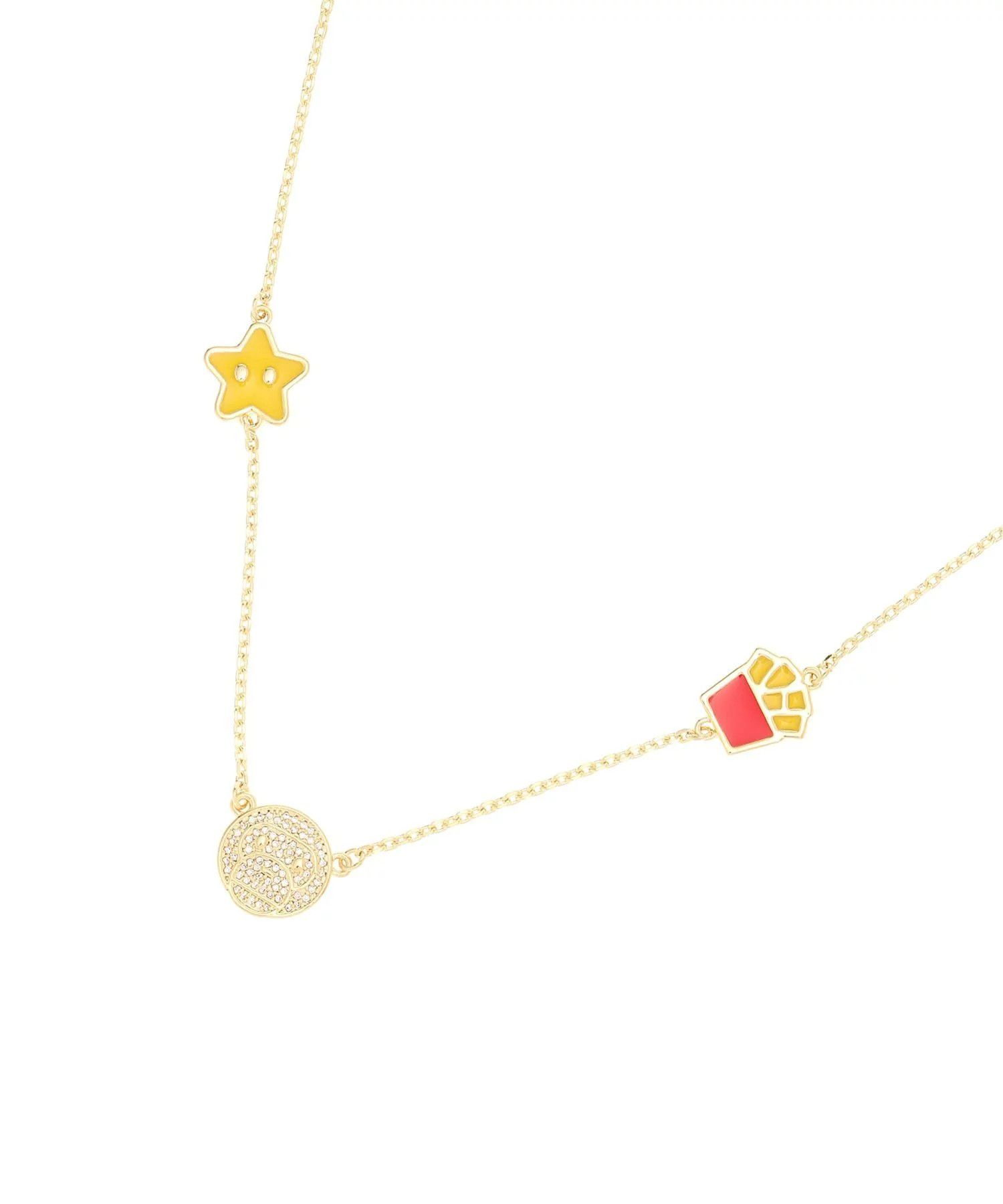 Bape A bathing ape Bape BABY MILO NECKLACE Size ONE SIZE - 2 Thumbnail