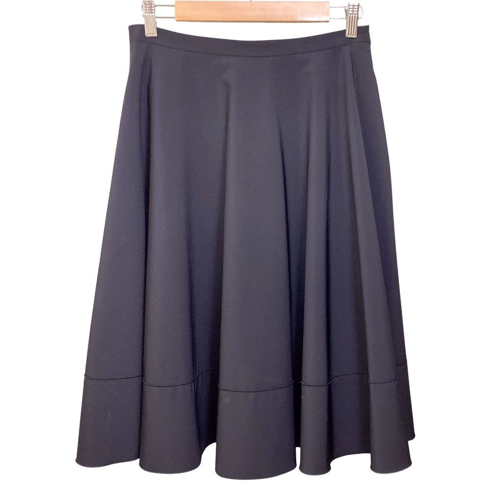 Other Other FOXEY NEW YORK Skirt Waterproof Flare Skirt Textile Skirts 40607 DUTY FREE for USA Size ONE SIZE - 1 Thumbnail
