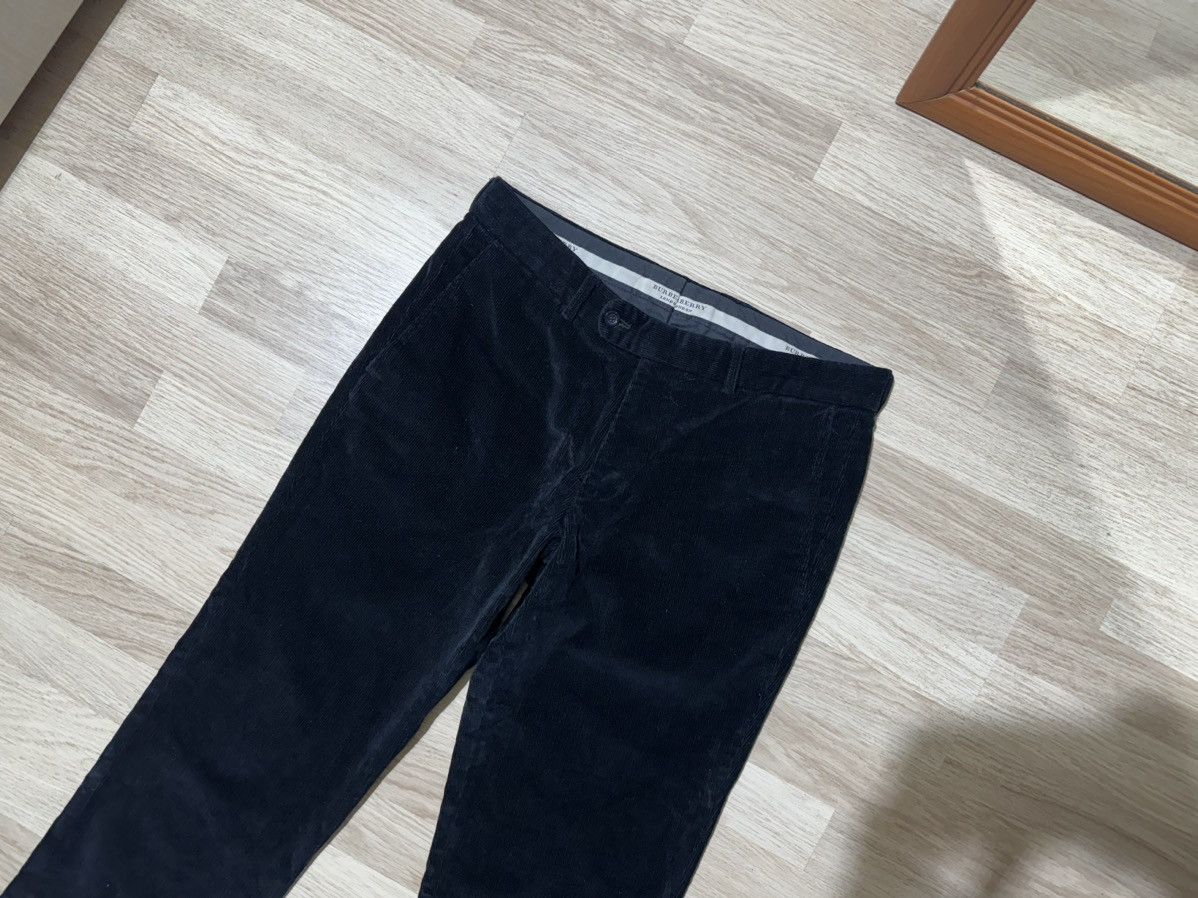 Burberry × Designer × Vintage Burberry vintage pants 48 Size US 32 / EU 48 - 2 Thumbnail