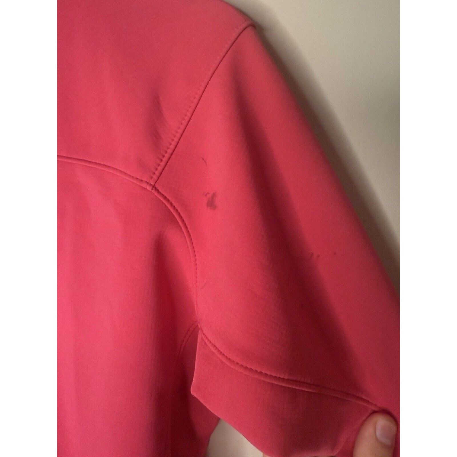 Patagonia Women’s Patagonia Polartech Jacket Size M / US 6-8 / IT 42-44 - 6 Thumbnail