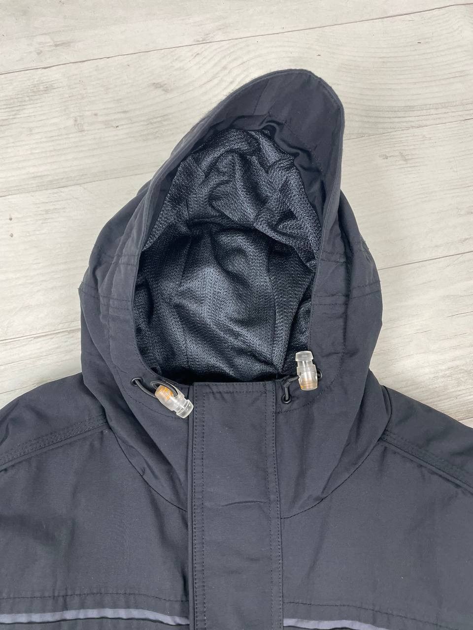 Oakley Vintage Oakley Software Ski Jacket Techwear Snowboard 00s Size US L / EU 52-54 / 3 - 8 Thumbnail