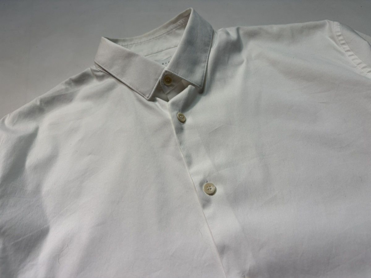 Sandro Sandro classic shirts Slim Fit Size US XL / EU 56 / 4 - 6 Thumbnail