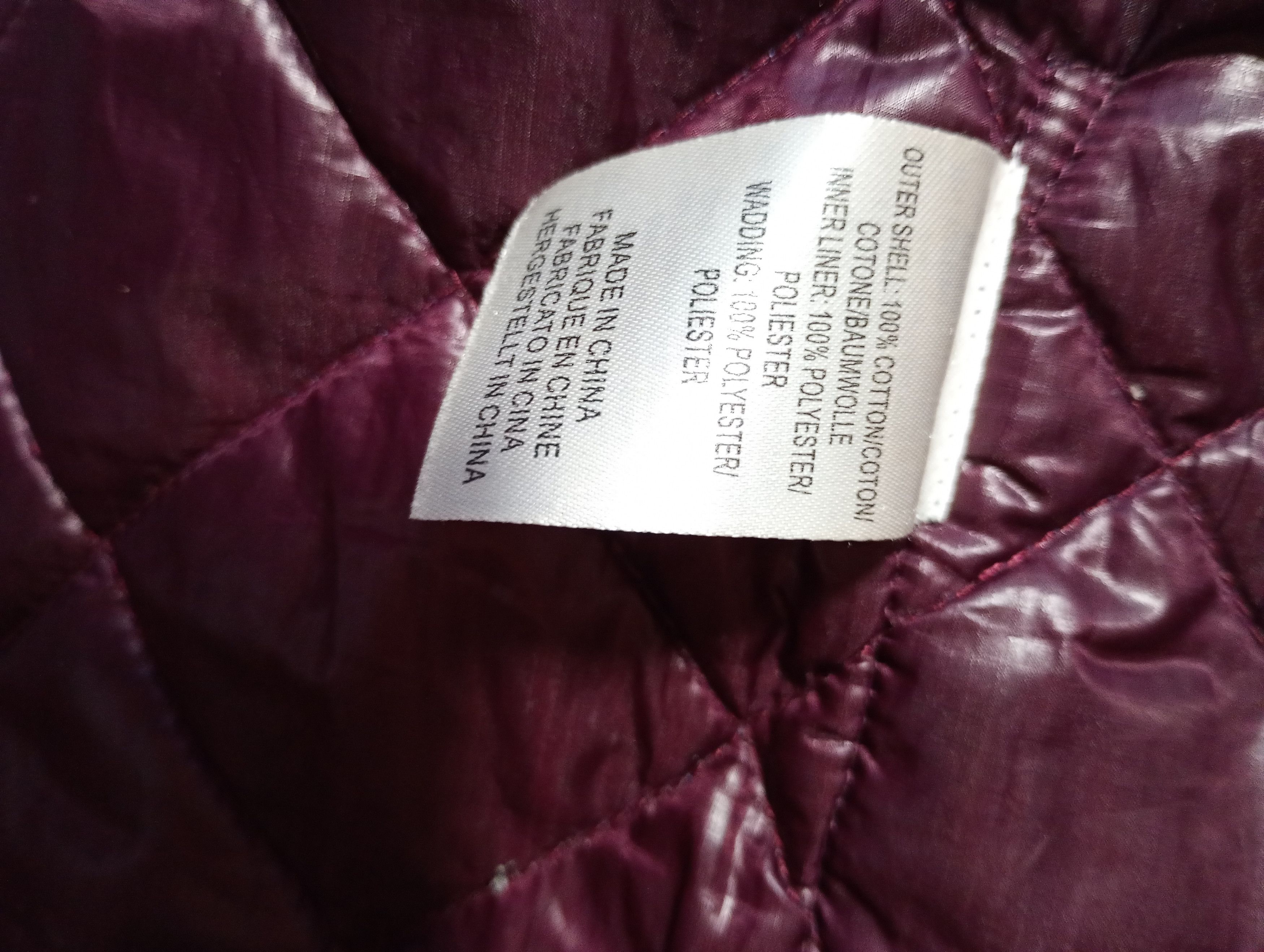 Paul Smith Paul Smith Jeans Parka Vintage Size US XXL / EU 58 / 5 - 14 Thumbnail