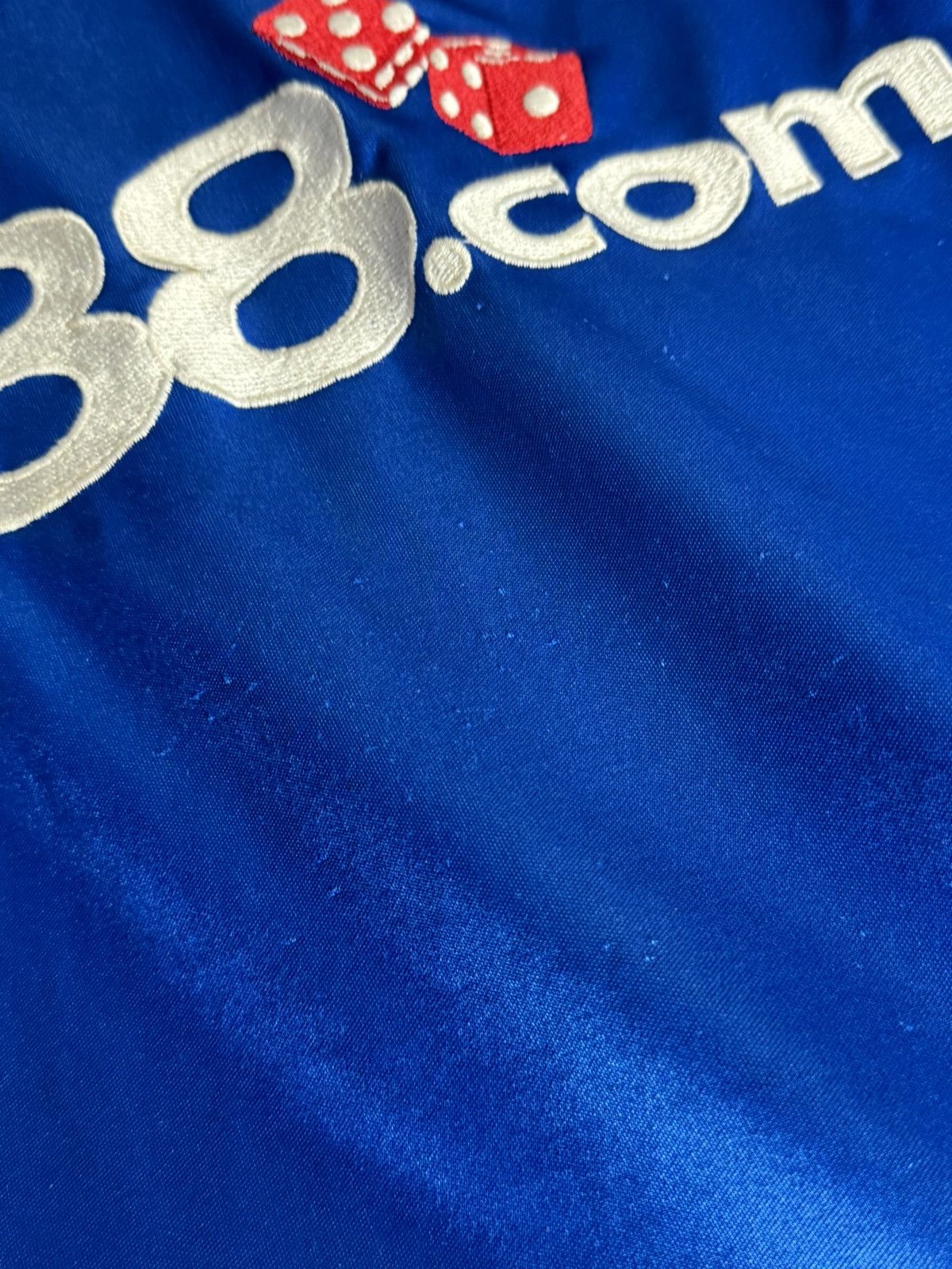 Errea Middlesbrough 05/06 Away Football Jersey Size US M / EU 48-50 / 2 - 9 Thumbnail