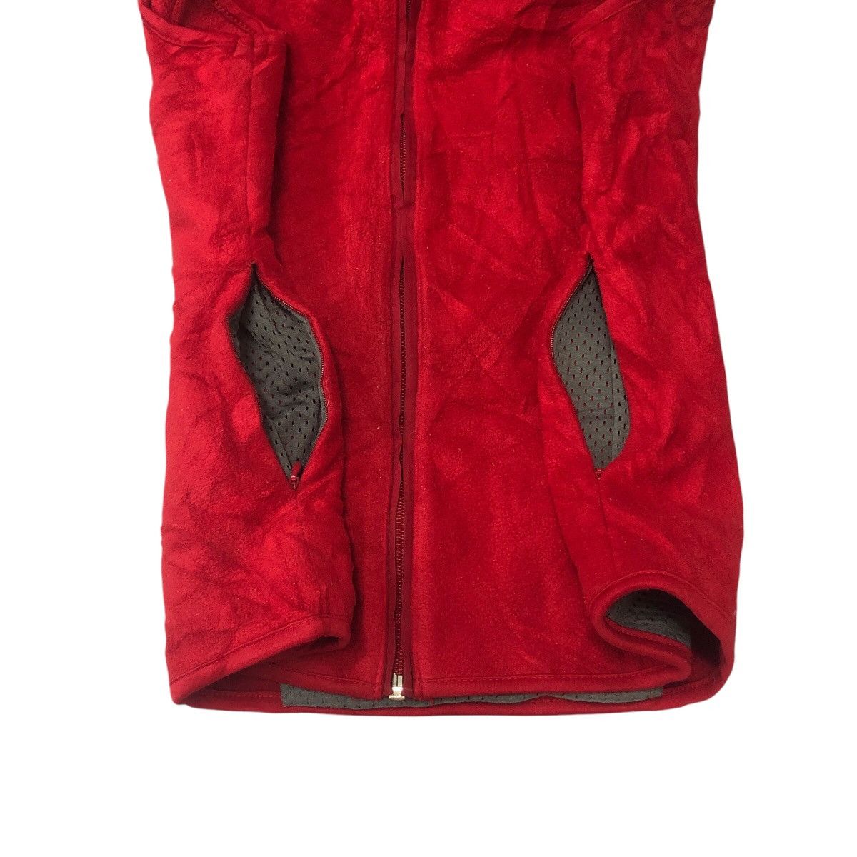 Gap GAP fleece vest jacket Size US S / EU 44-46 / 1 - 7 Thumbnail