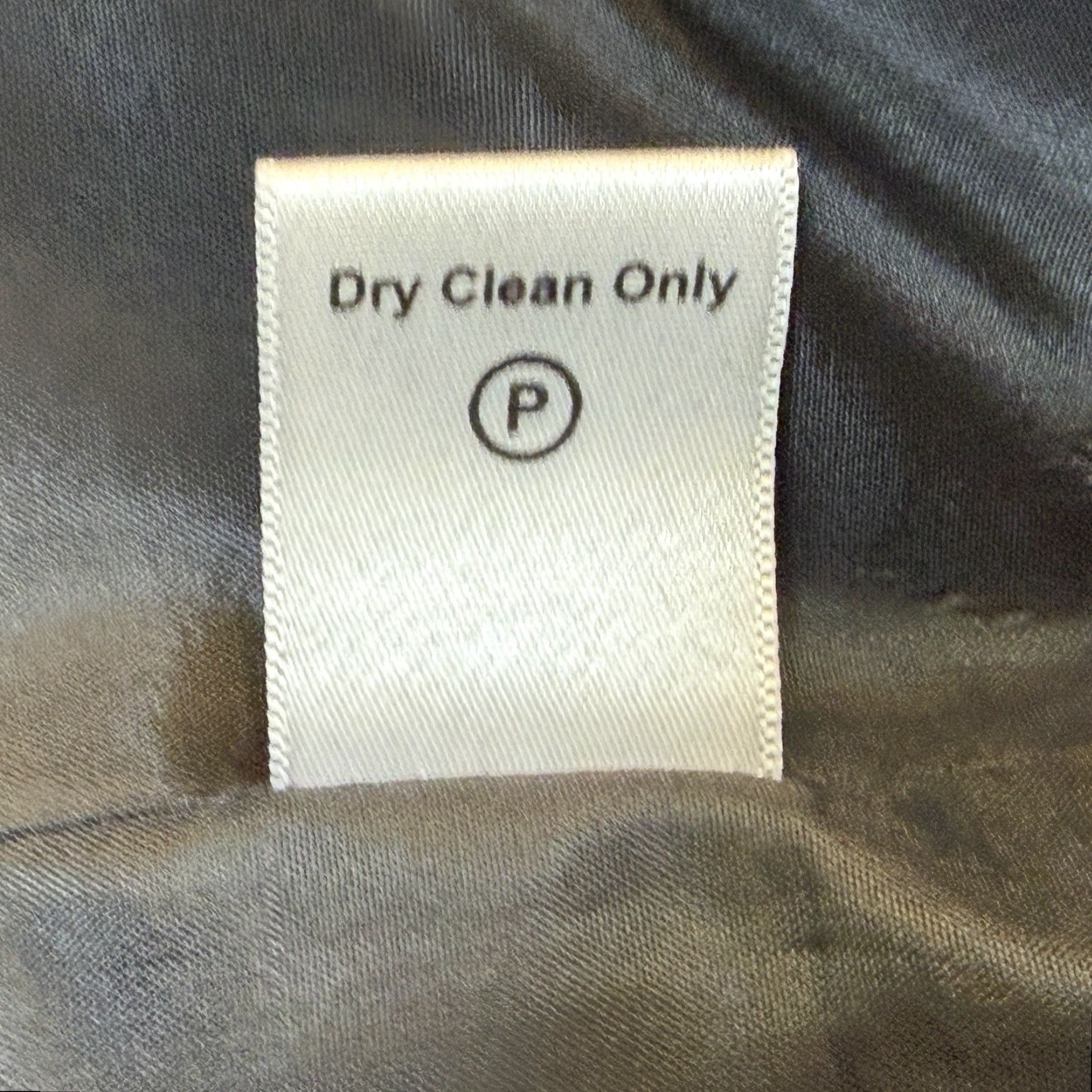 Coldwater Creek Coldwater Creek Blazer Jacket Sz Large 14-16 Black Cotton Linen Blend 3/4 Sleeve Size L / US 10 / IT 46 - 8 Thumbnail