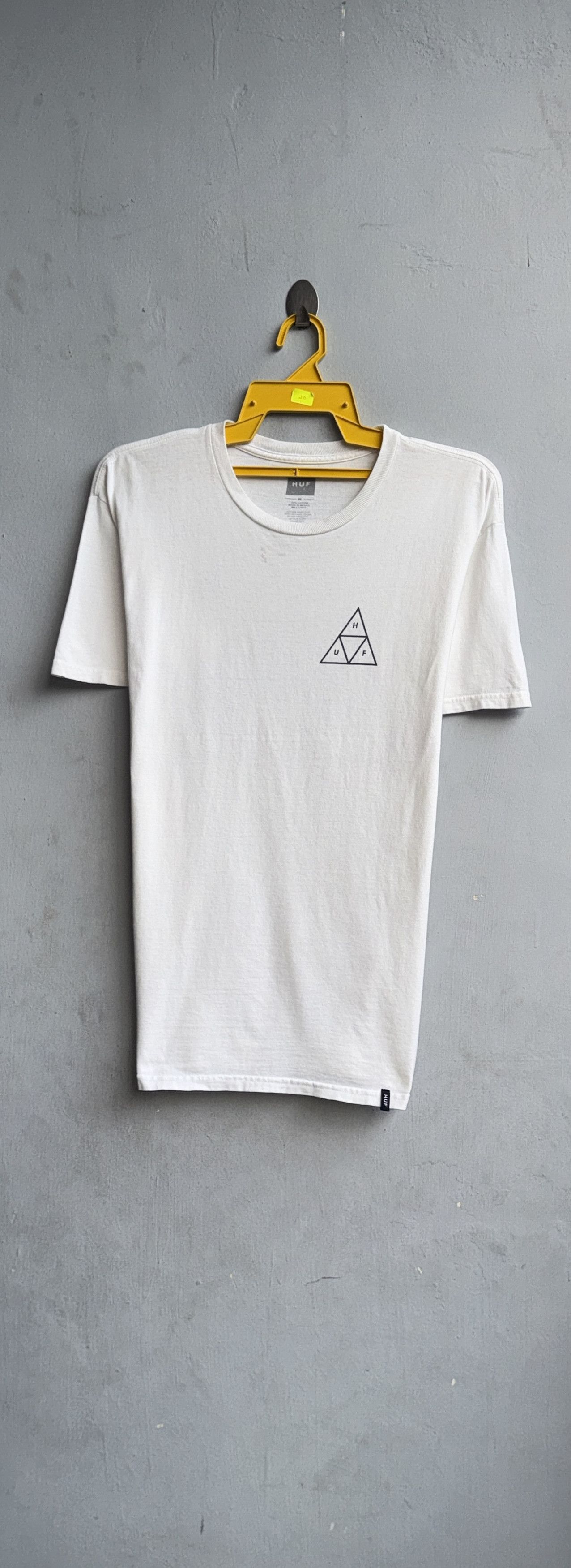 Huf Huf Snake Shirt Size US M / EU 48-50 / 2 - 2 Thumbnail
