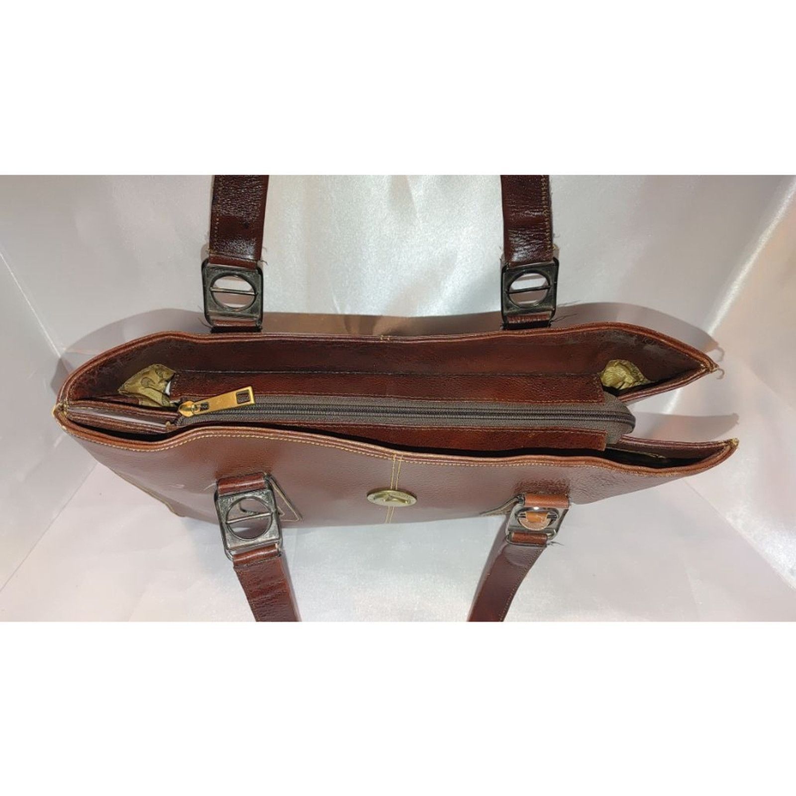 Dooney & Bourke Dooney & Bourke Vintage Tote Size ONE SIZE - 7 Thumbnail