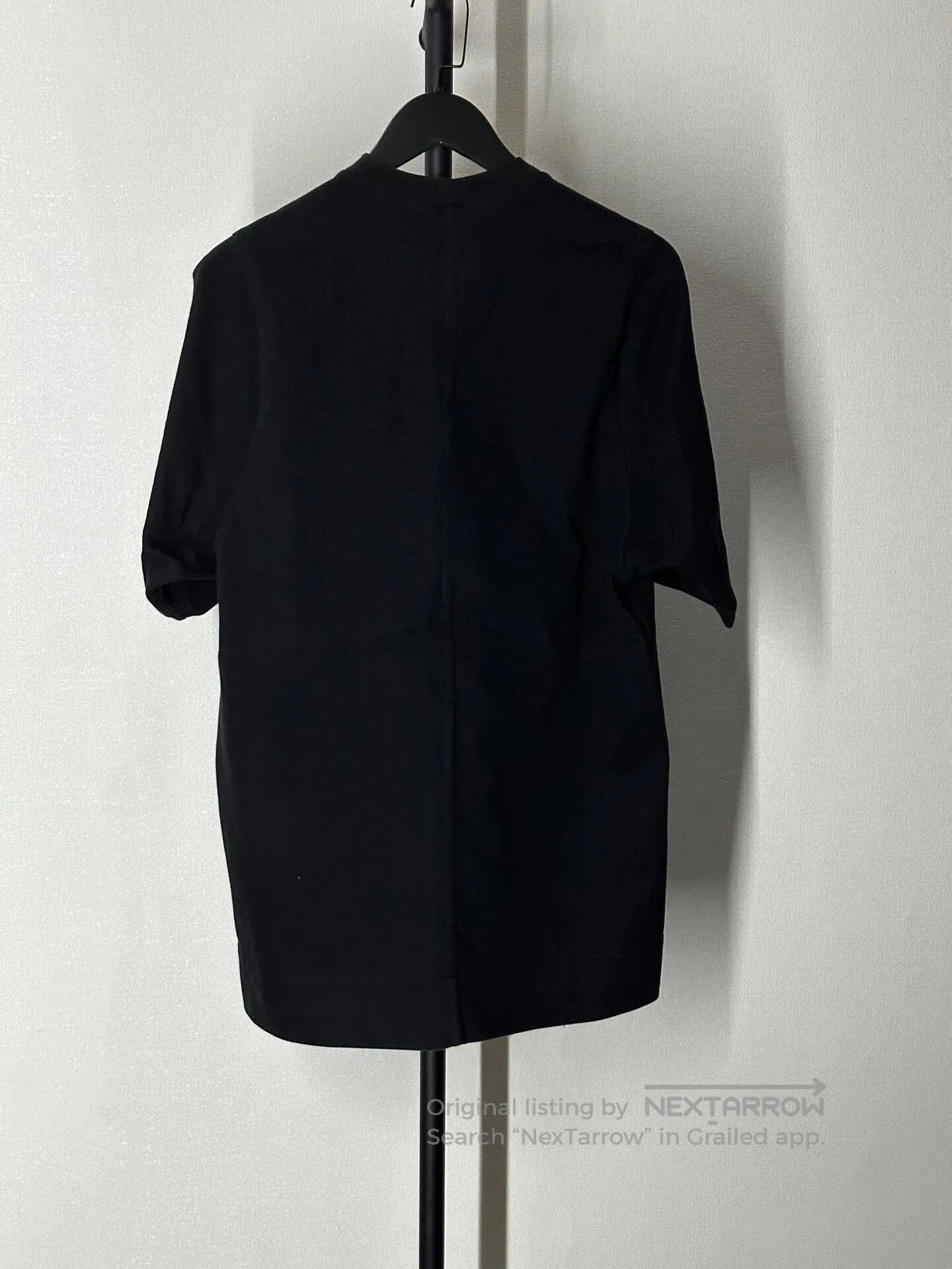 Rick Owens Rick Owens Ink. Size US S / EU 44-46 / 1 - 2 Thumbnail